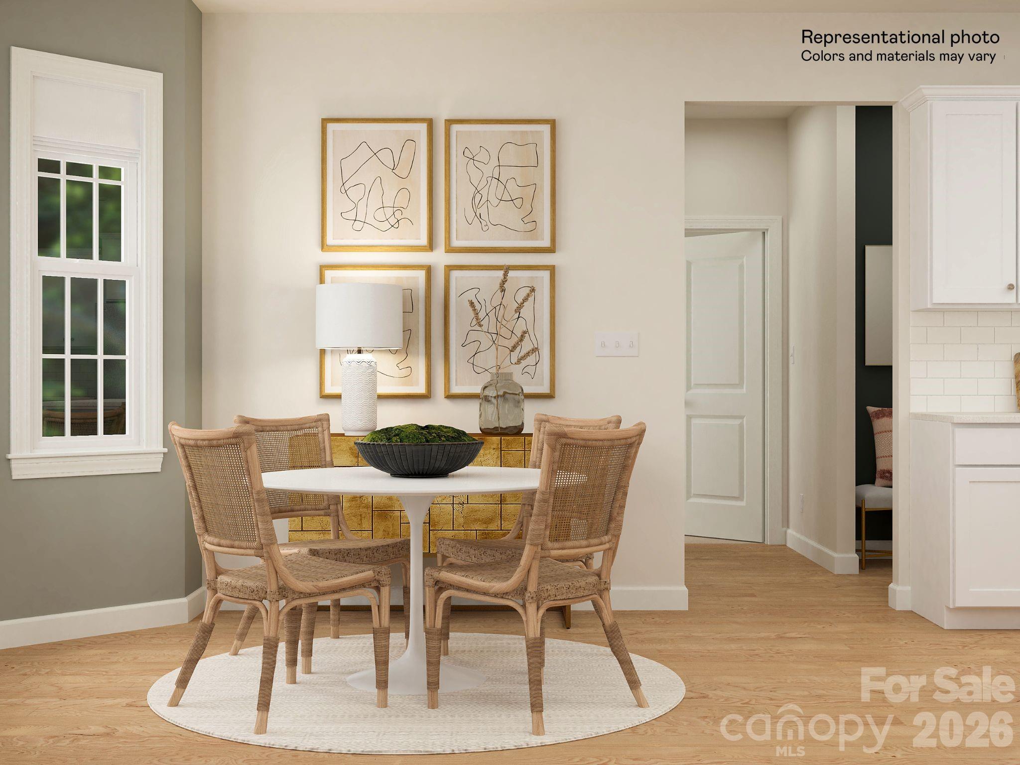 4754 Daventry Avenue #16 — Indian Land