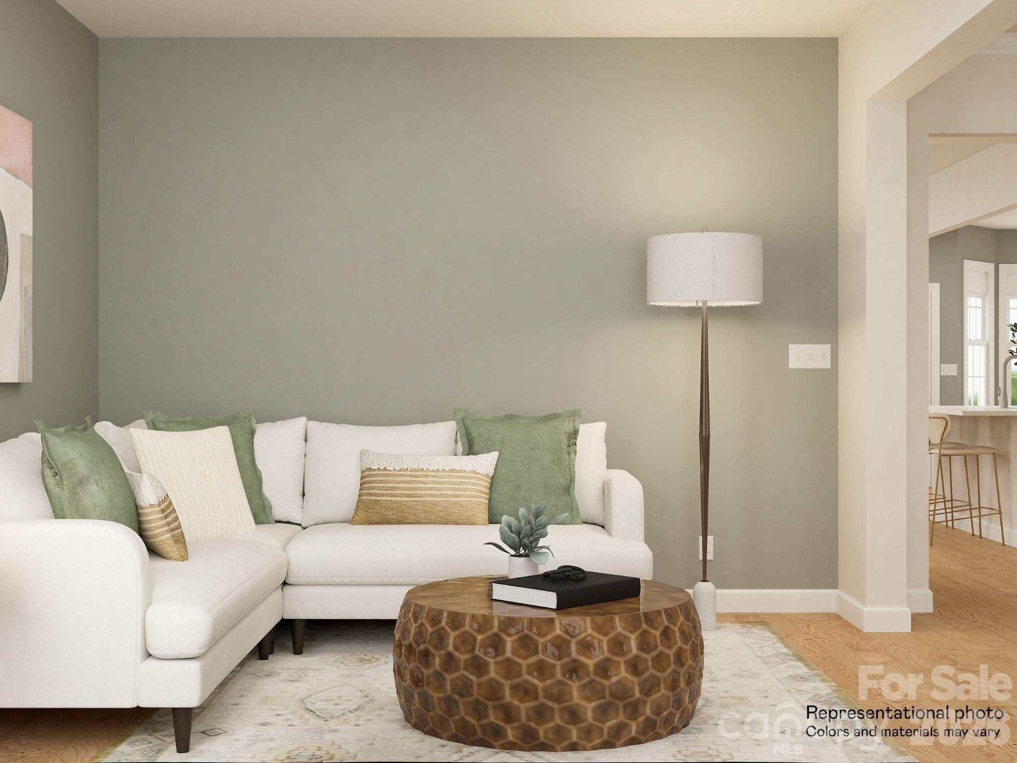 4754 Daventry Avenue #16 — Indian Land