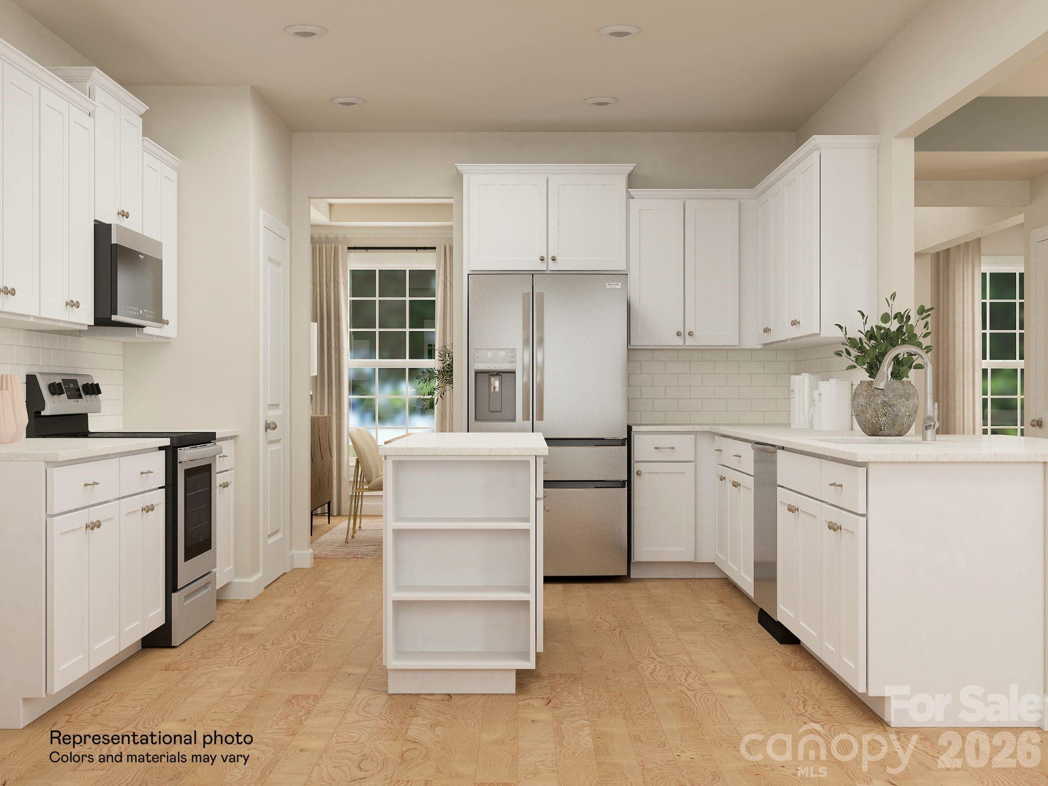 4754 Daventry Avenue #16 — Indian Land