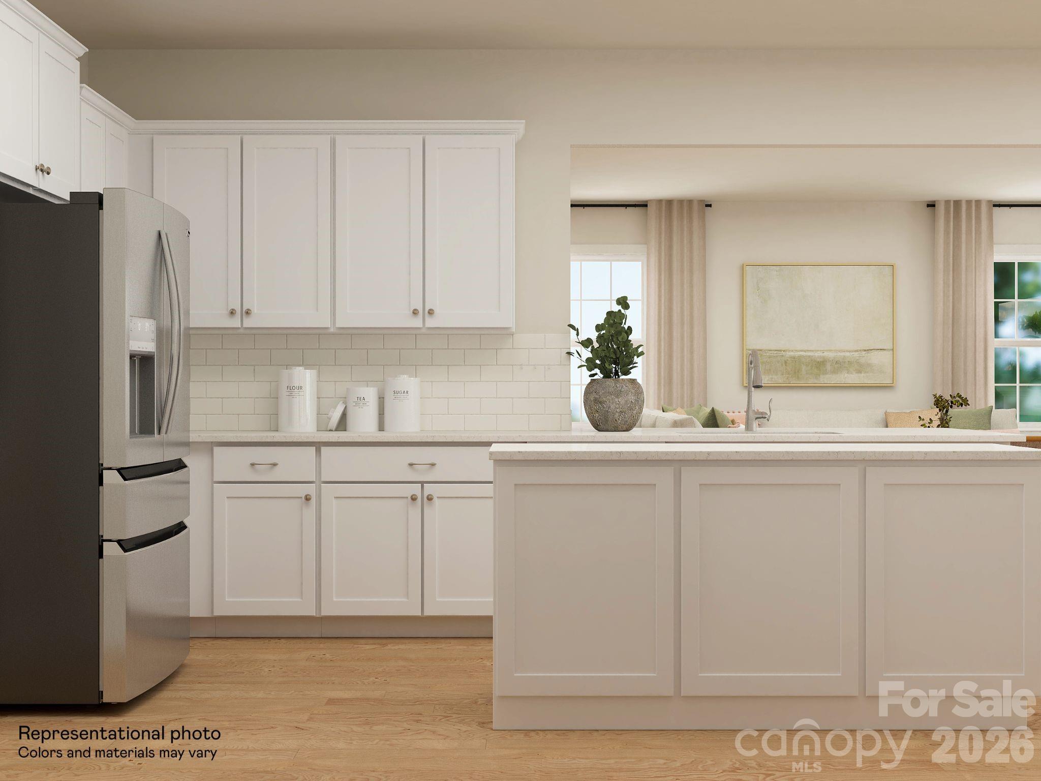 4754 Daventry Avenue #16 — Indian Land