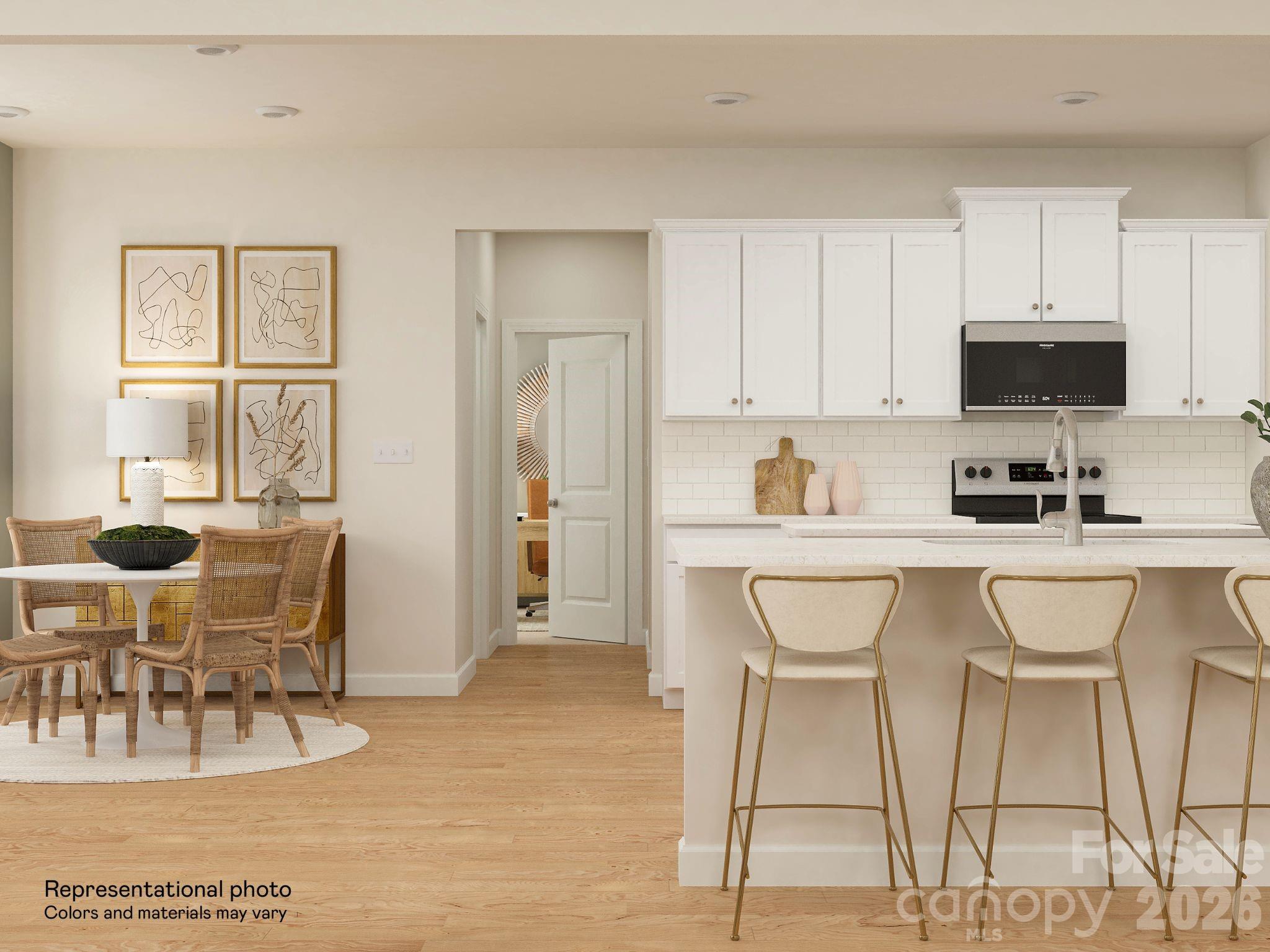 4754 Daventry Avenue #16 — Indian Land