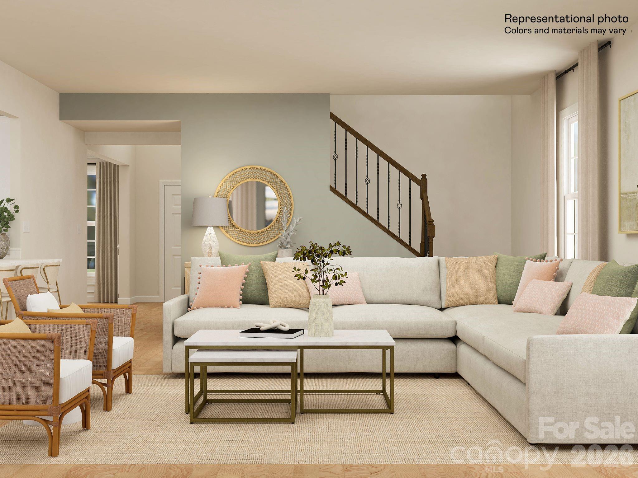 4754 Daventry Avenue #16 — Indian Land