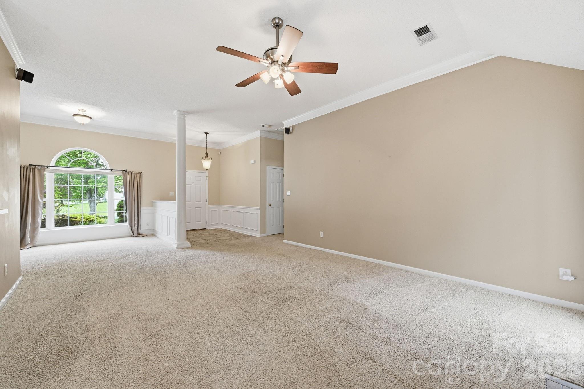 9421 Foggy Meadow Road — Charlotte