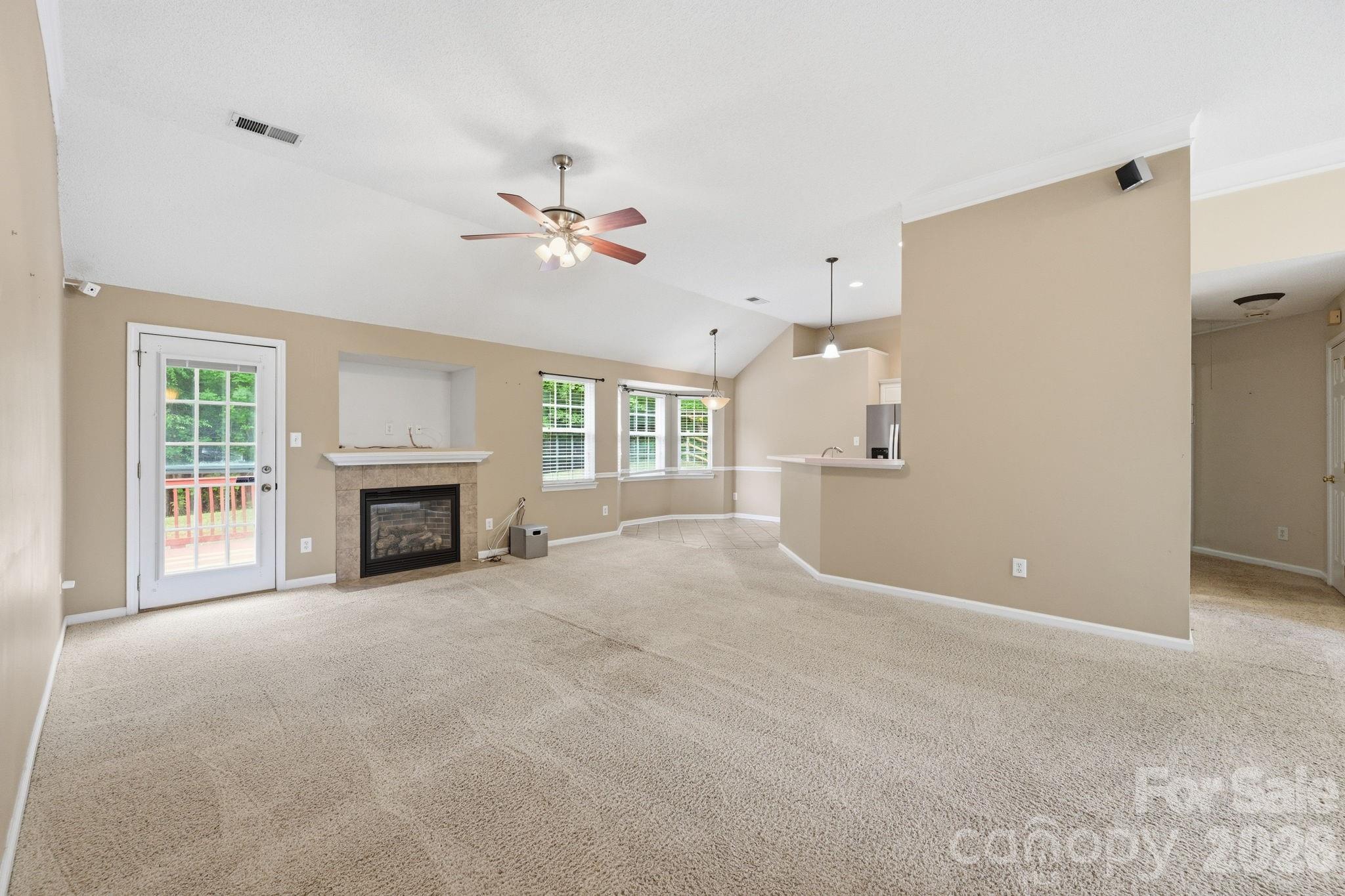 9421 Foggy Meadow Road — Charlotte