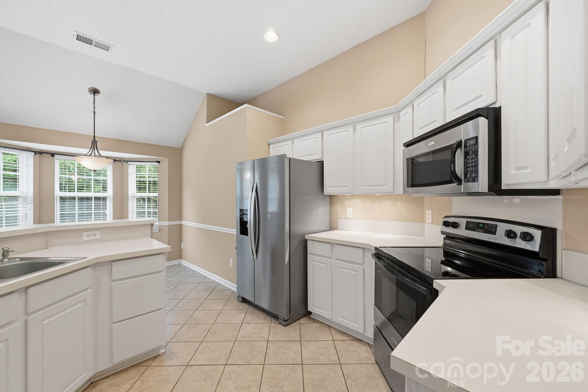 9421 Foggy Meadow Road — Charlotte