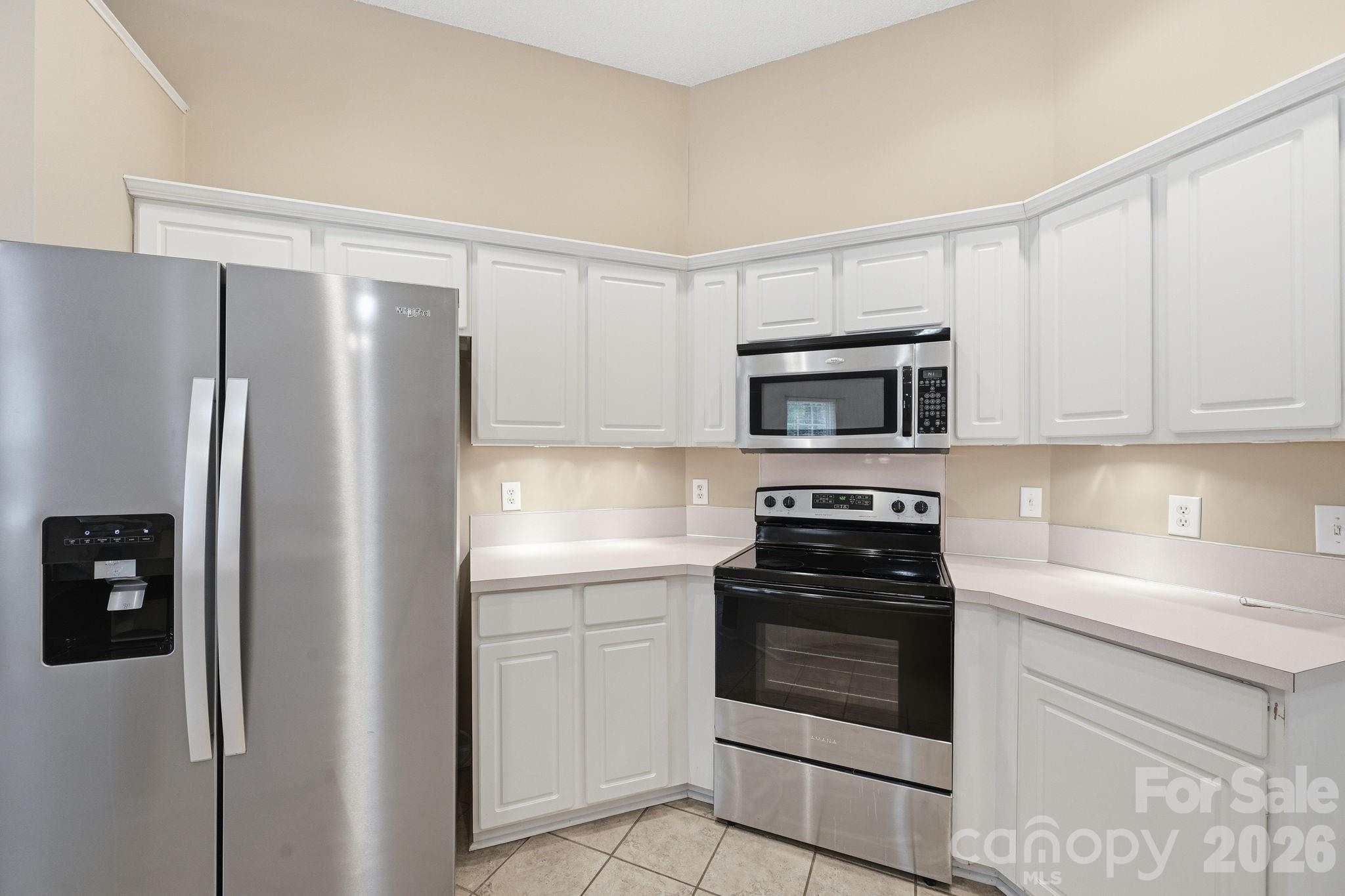 9421 Foggy Meadow Road — Charlotte