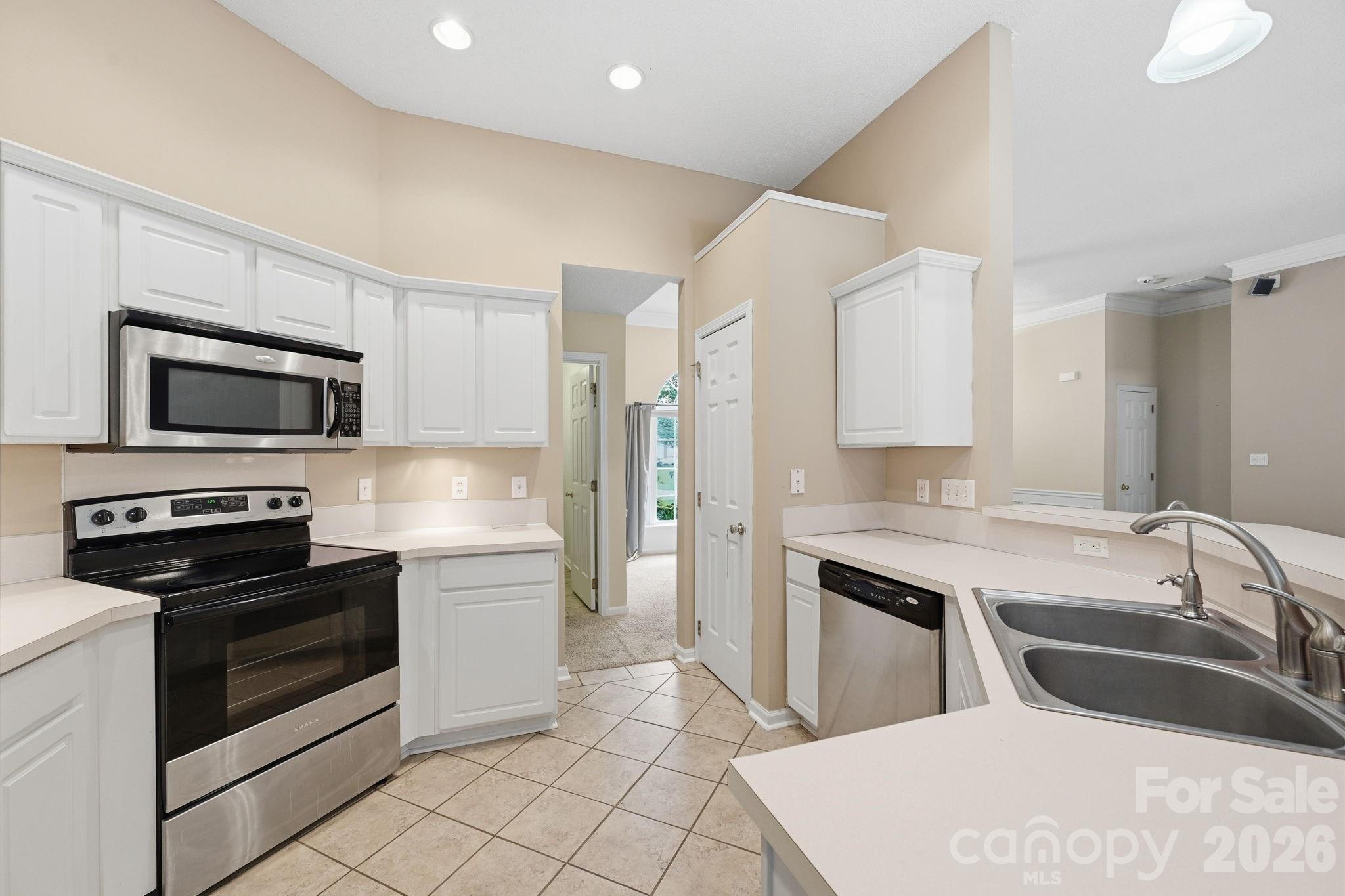 9421 Foggy Meadow Road — Charlotte