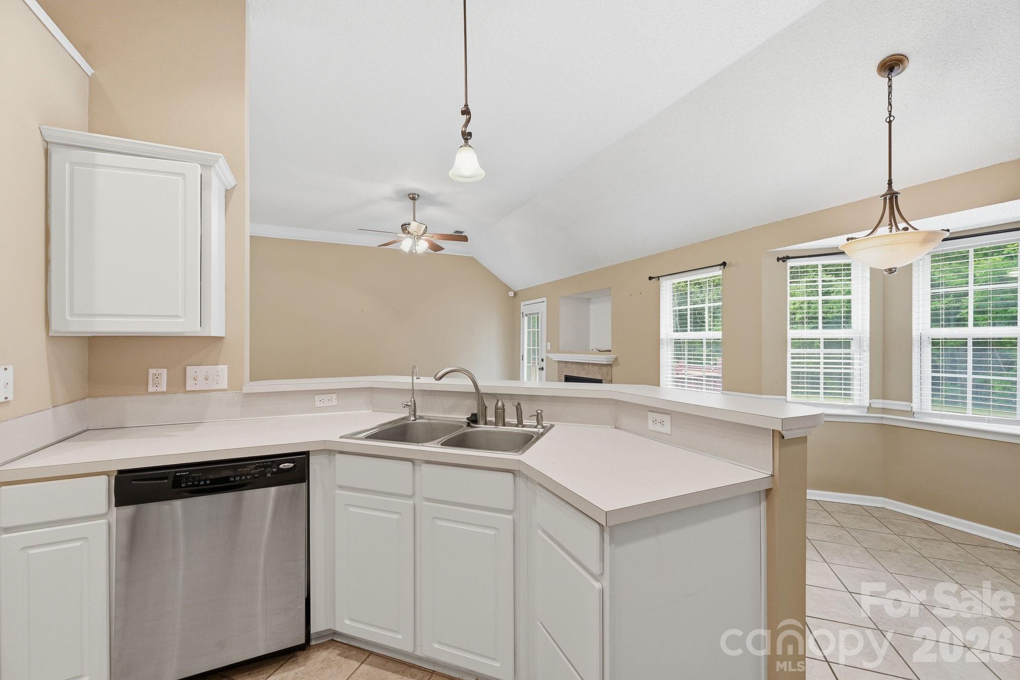 9421 Foggy Meadow Road — Charlotte
