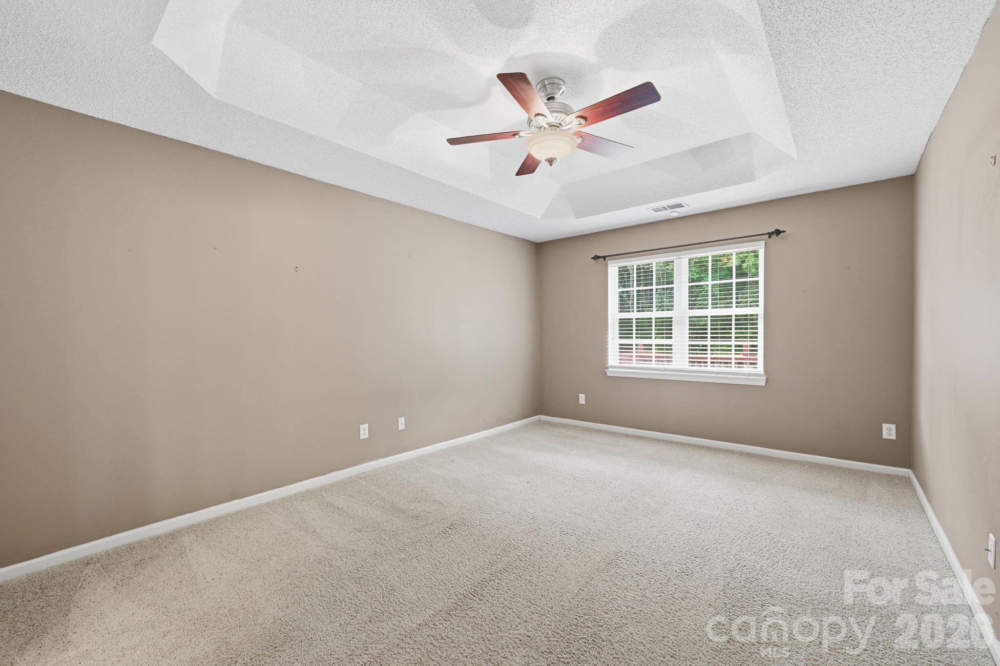 9421 Foggy Meadow Road — Charlotte