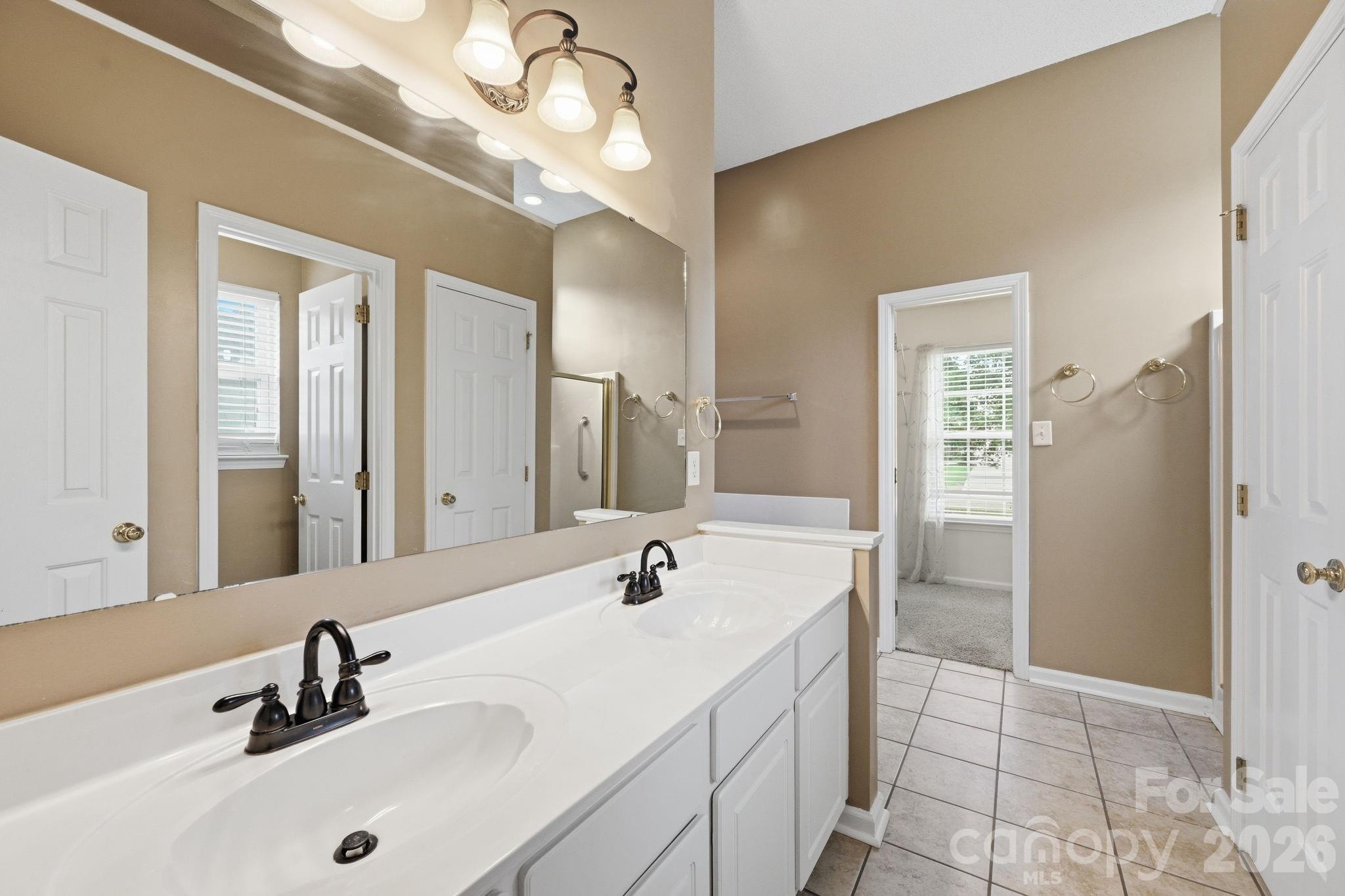 9421 Foggy Meadow Road — Charlotte