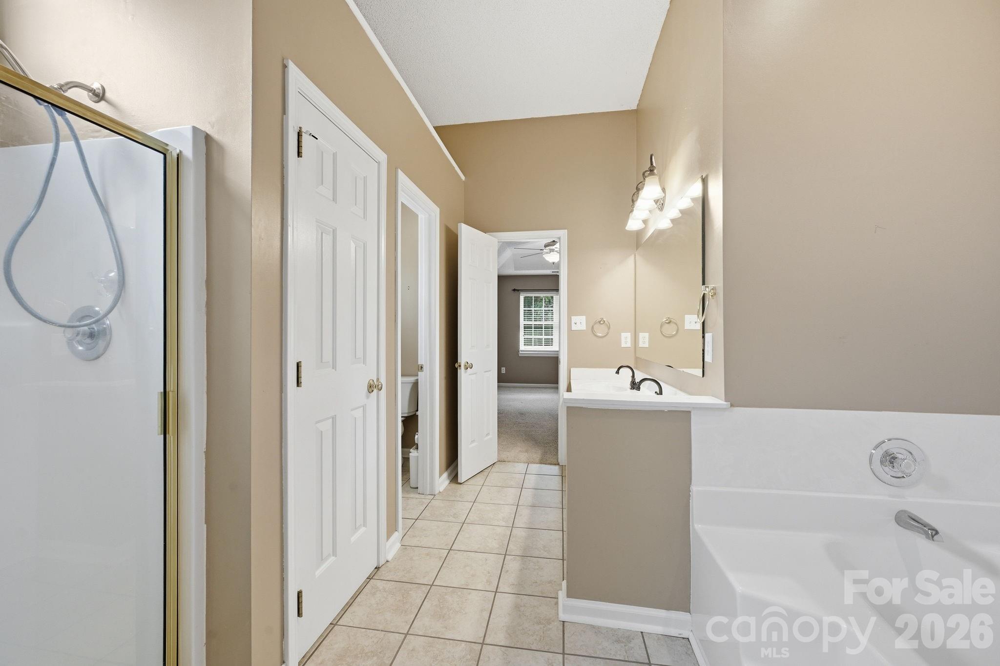 9421 Foggy Meadow Road — Charlotte