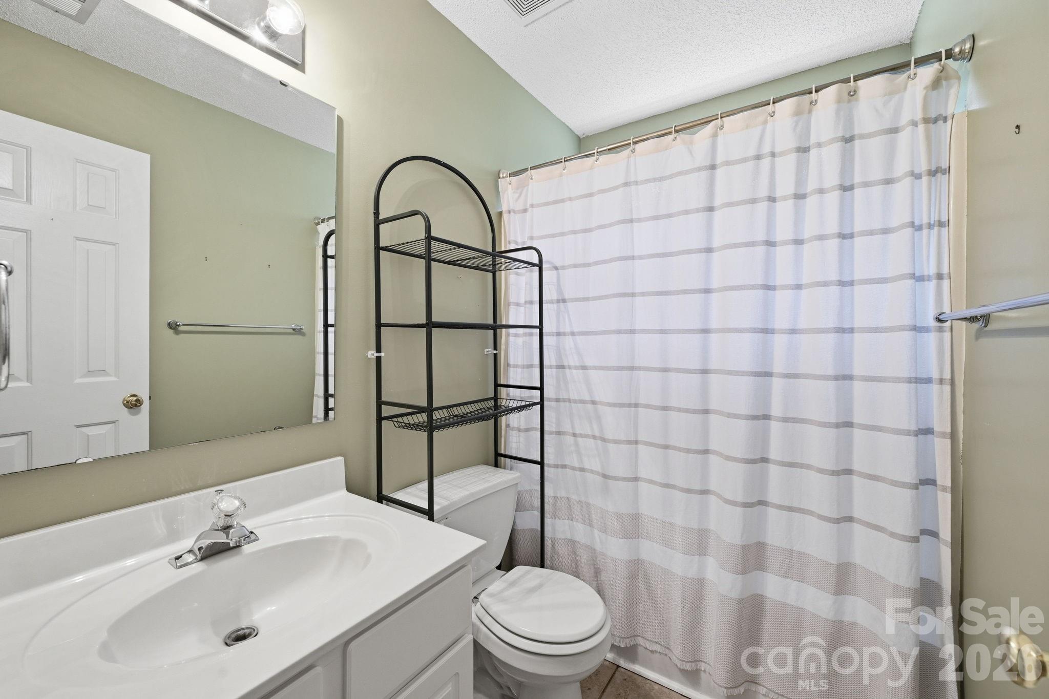 9421 Foggy Meadow Road — Charlotte