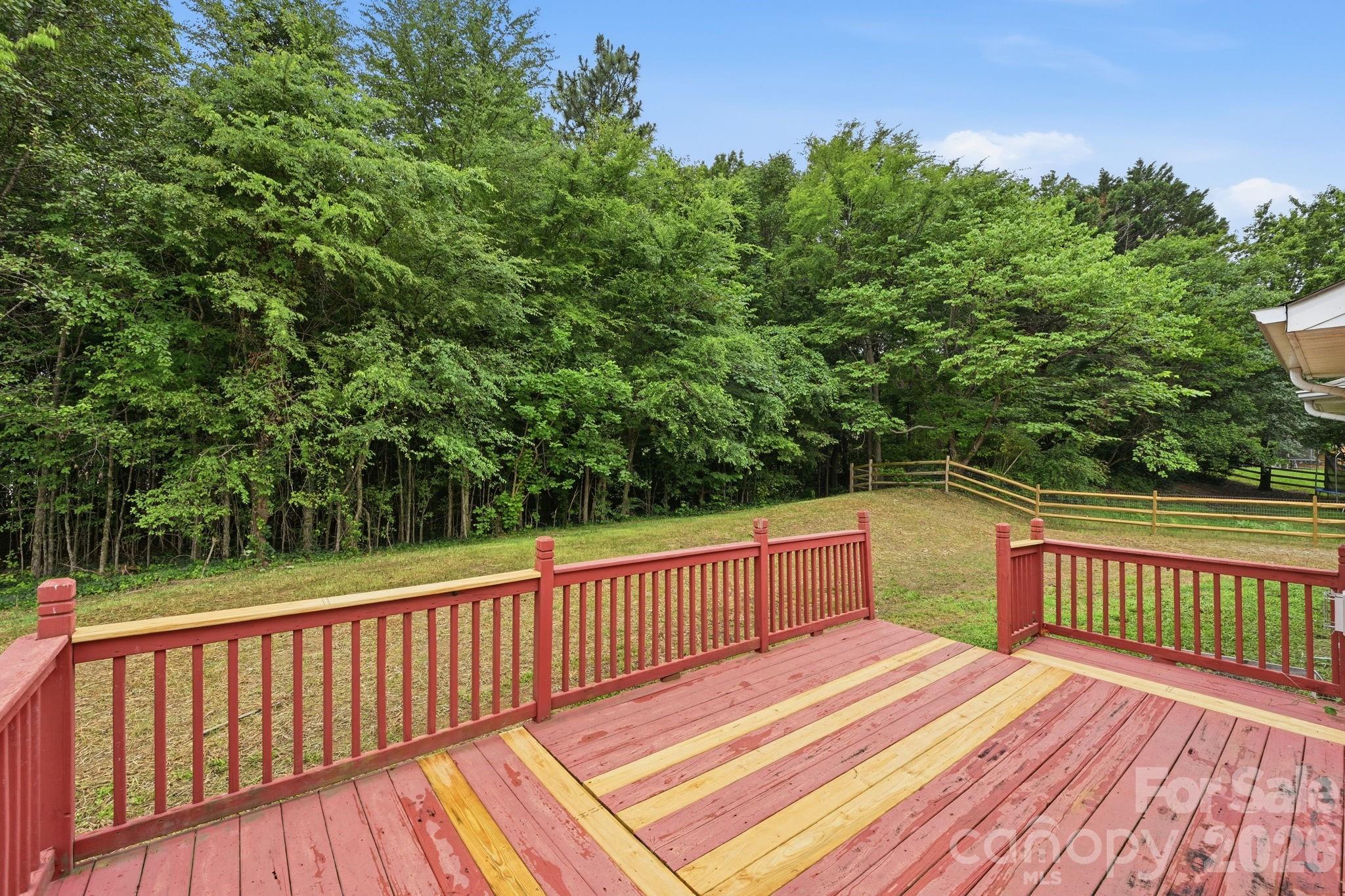9421 Foggy Meadow Road — Charlotte