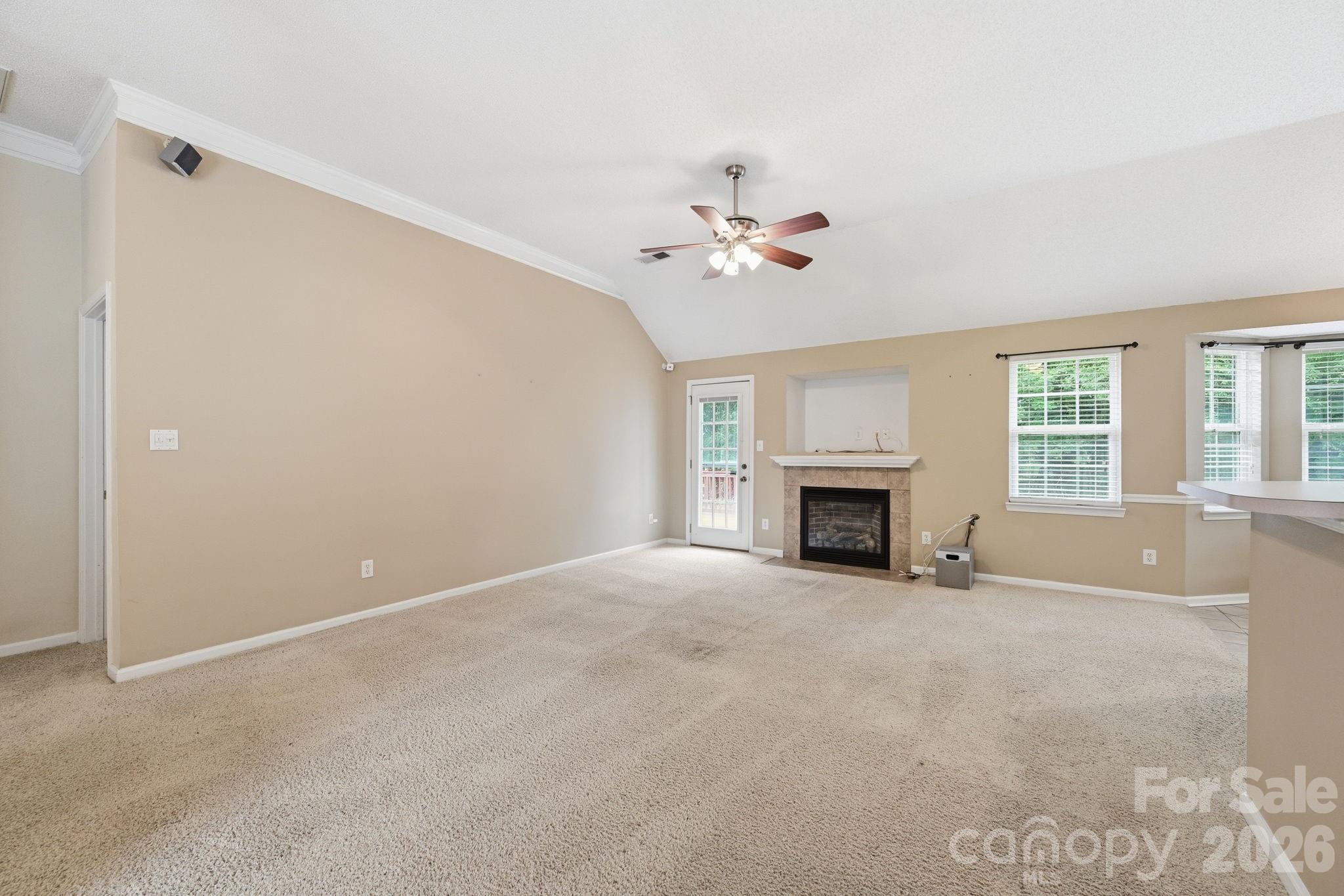 9421 Foggy Meadow Road — Charlotte