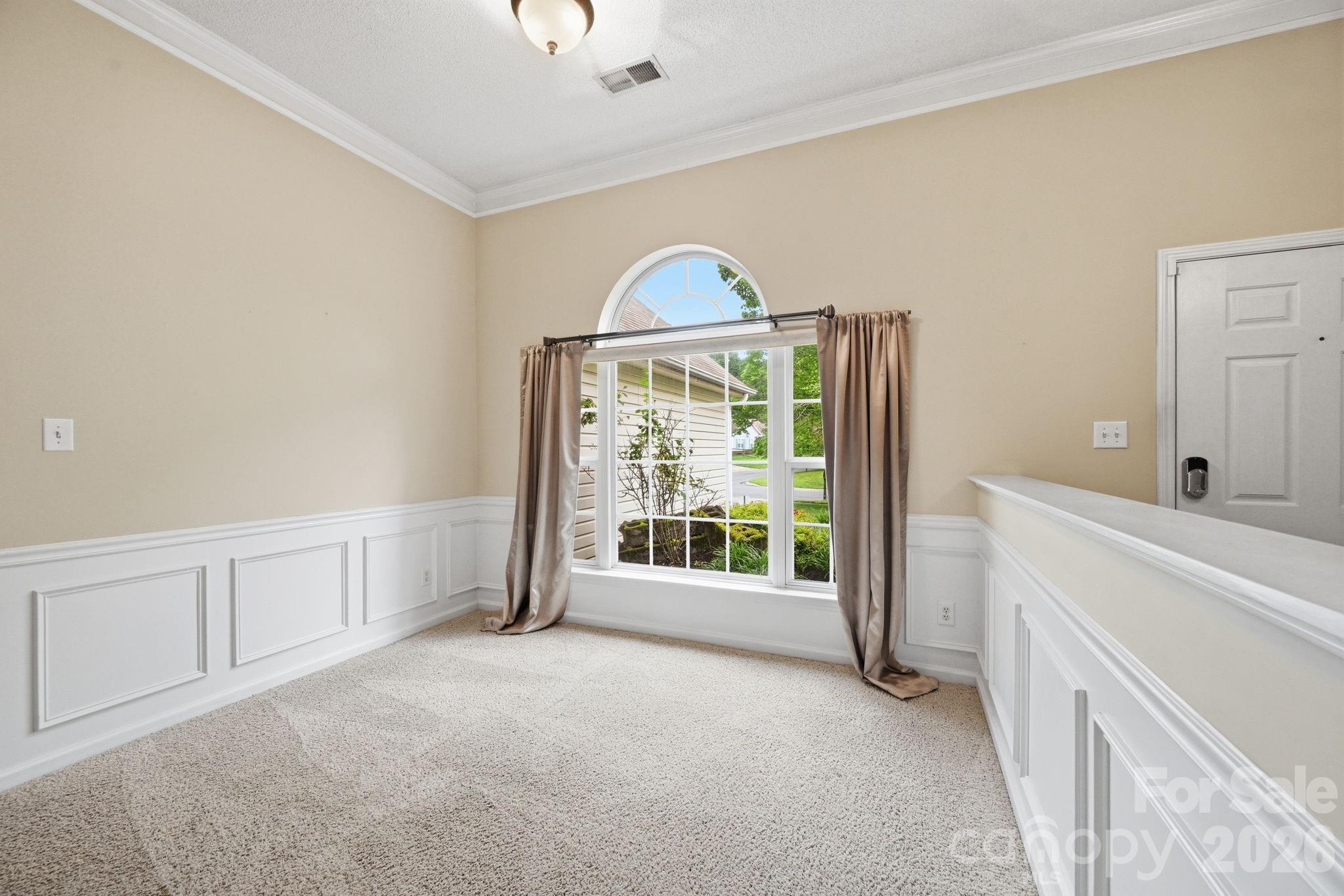 9421 Foggy Meadow Road — Charlotte