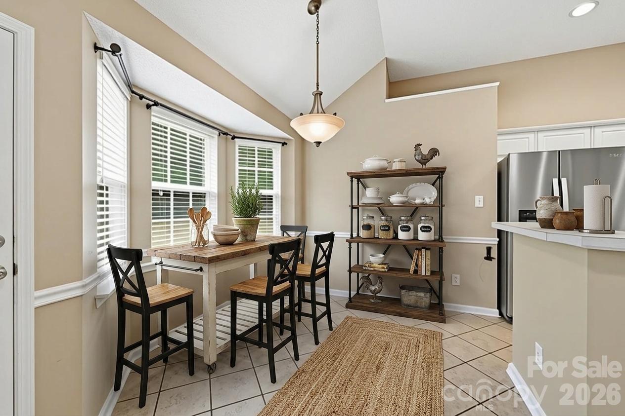 9421 Foggy Meadow Road — Charlotte
