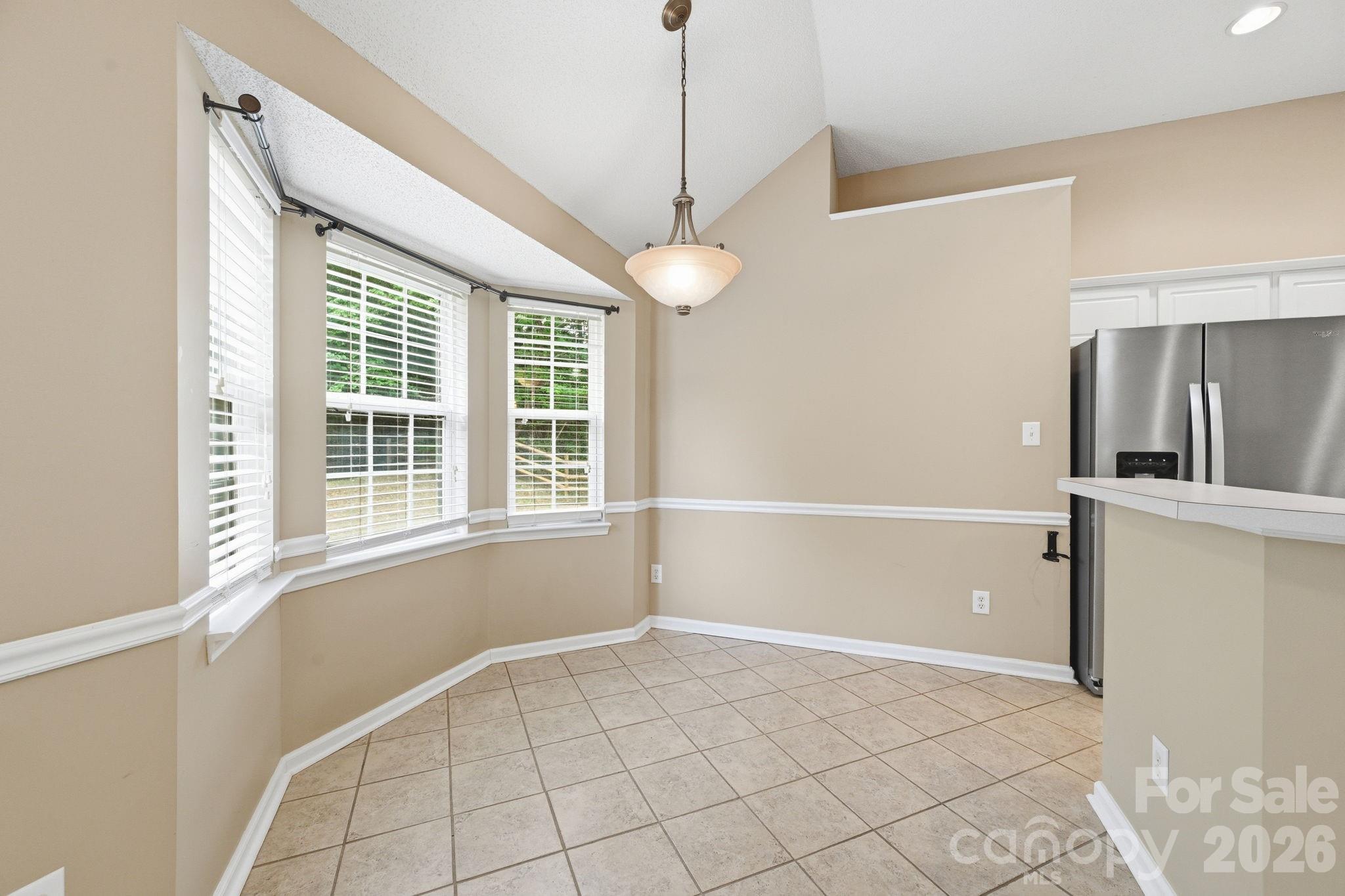 9421 Foggy Meadow Road — Charlotte