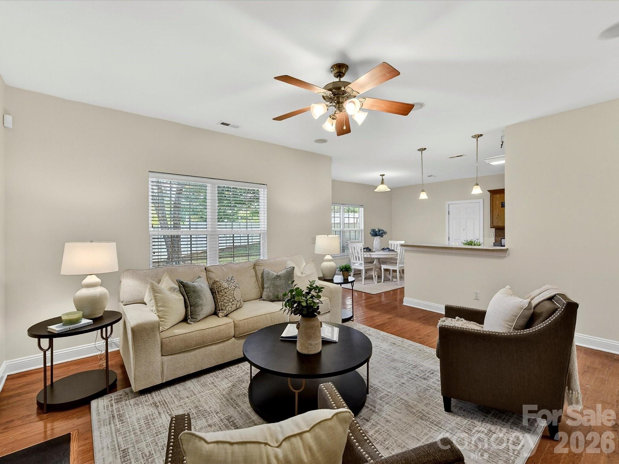10507 Glenmeade Road — Cornelius