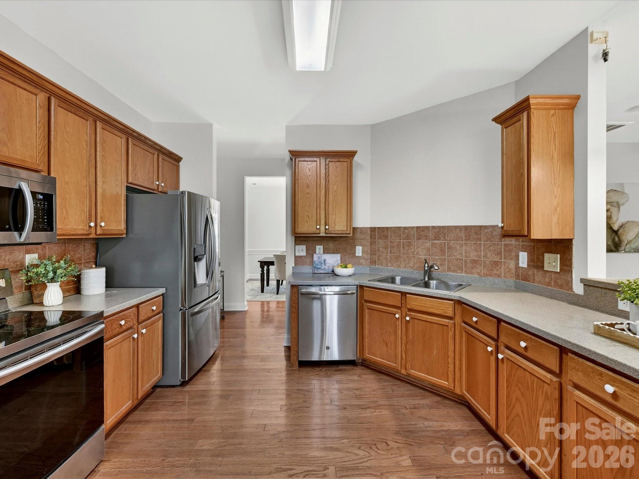 10507 Glenmeade Road — Cornelius