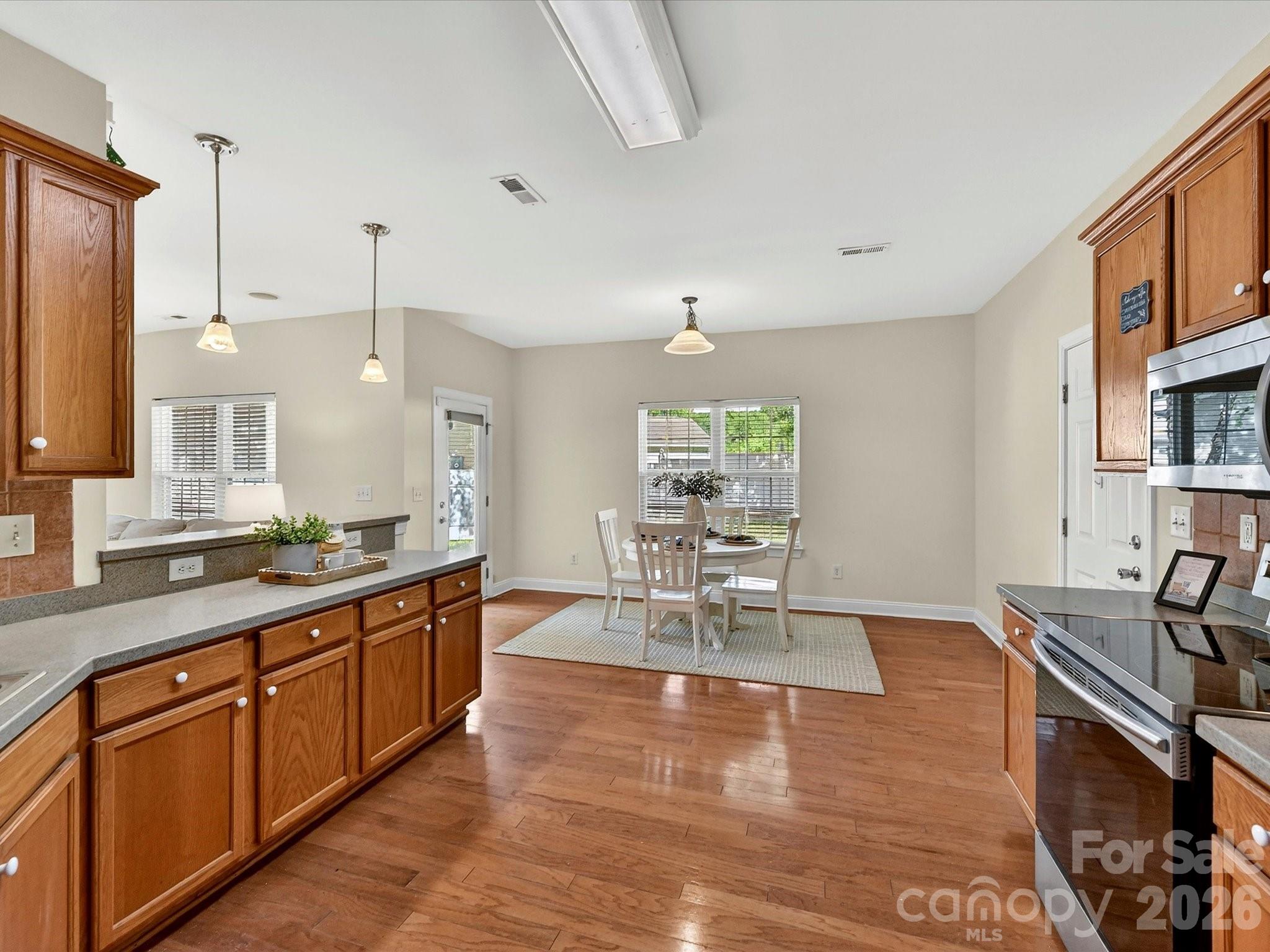 10507 Glenmeade Road — Cornelius