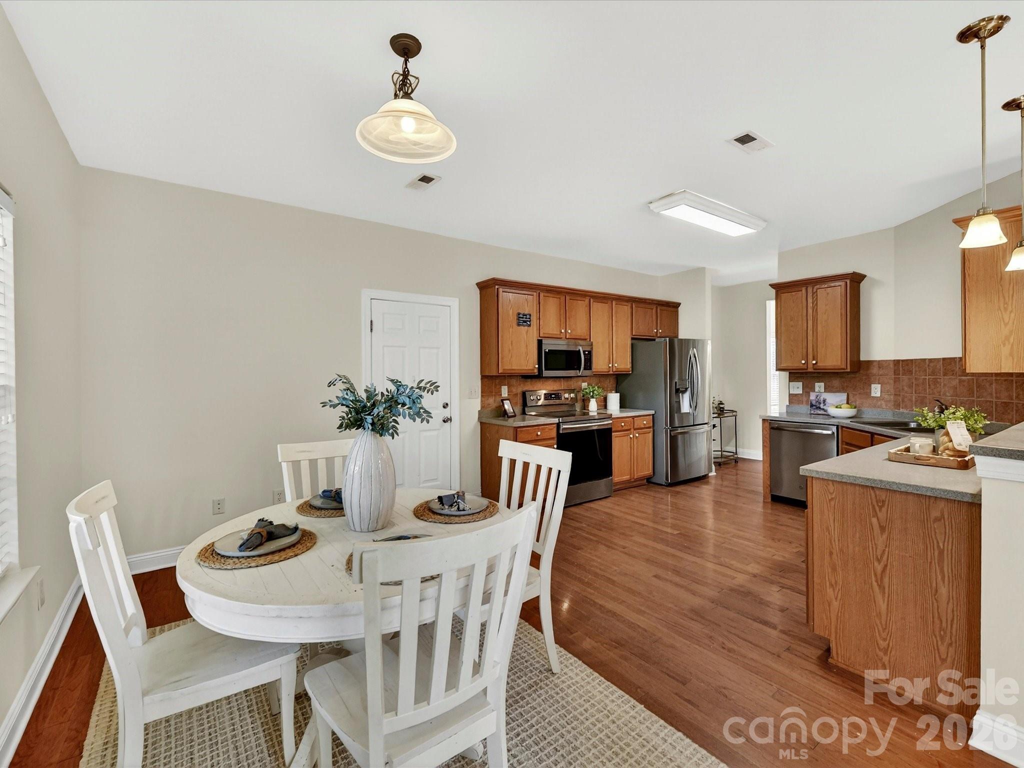 10507 Glenmeade Road — Cornelius