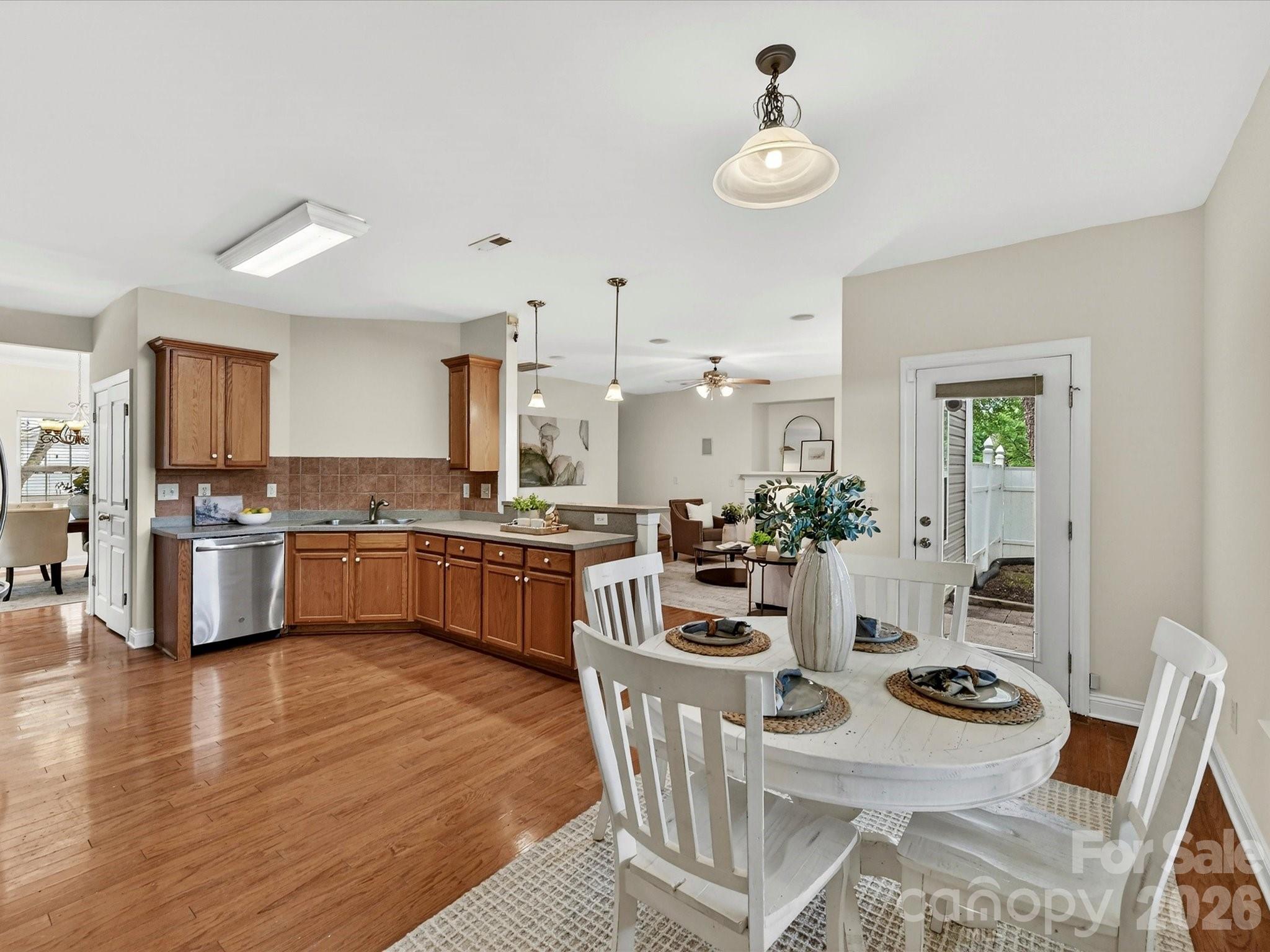 10507 Glenmeade Road — Cornelius