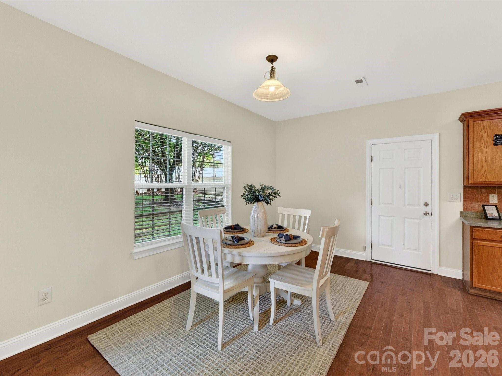 10507 Glenmeade Road — Cornelius