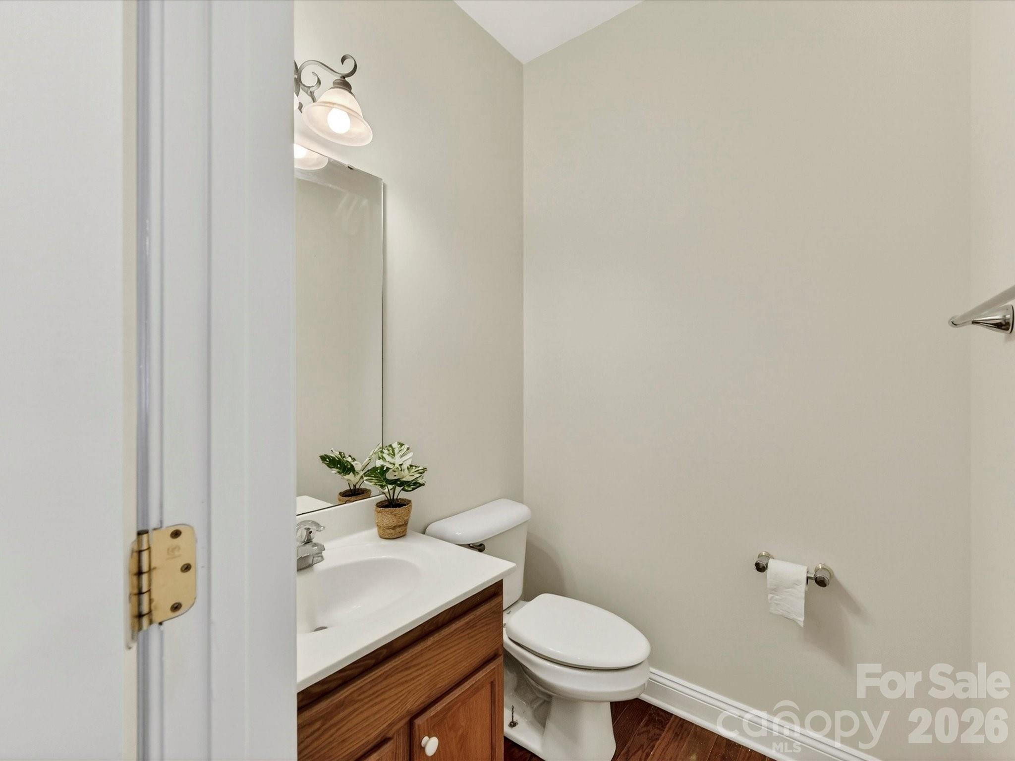 10507 Glenmeade Road — Cornelius