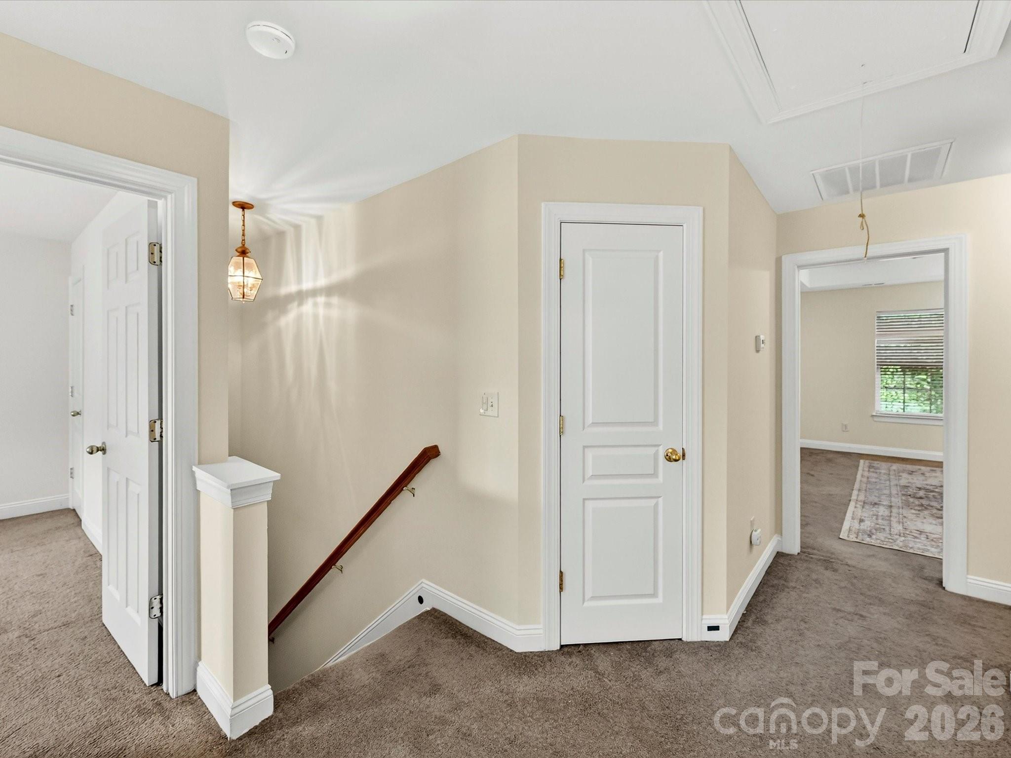 10507 Glenmeade Road — Cornelius