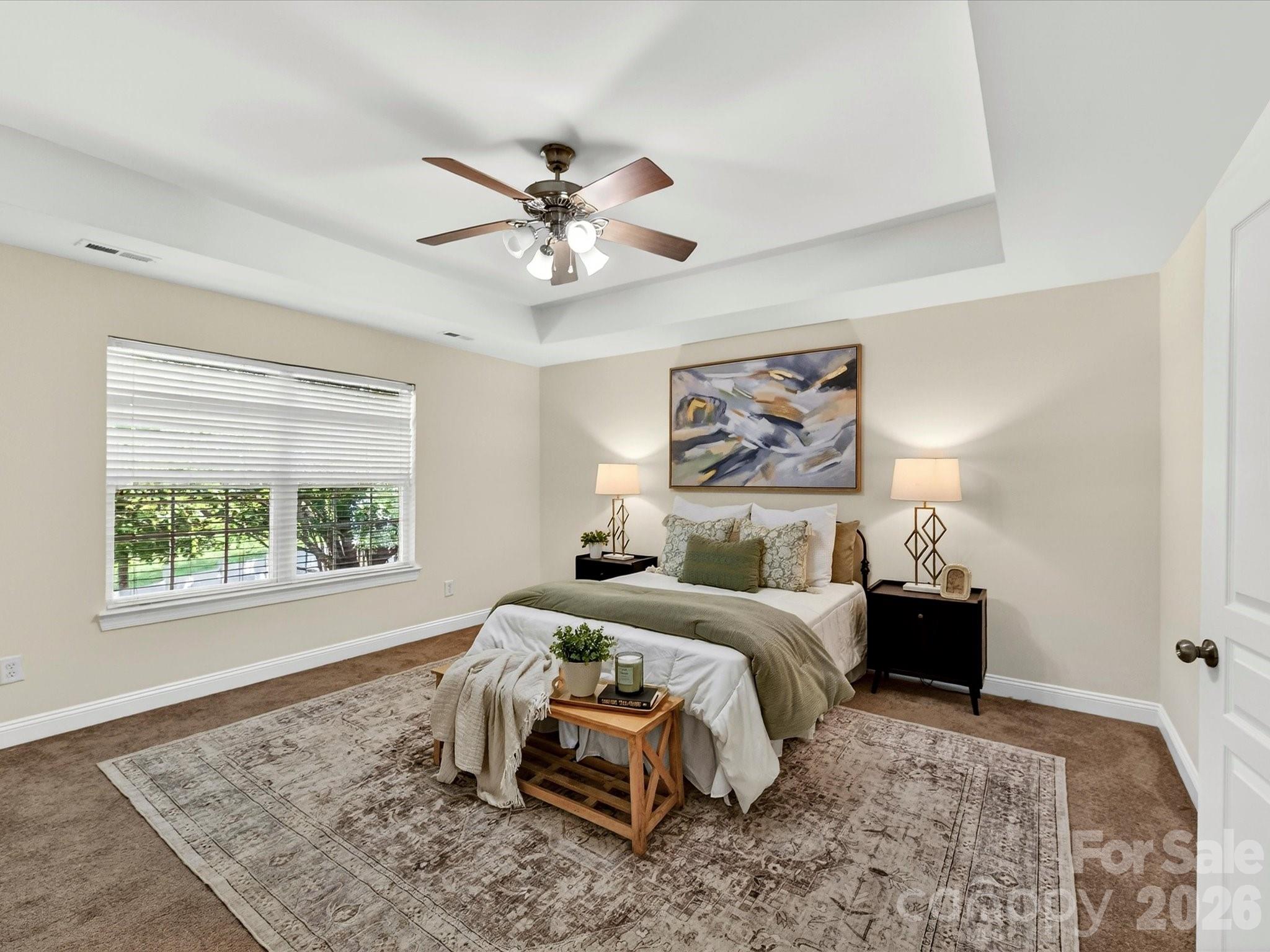 10507 Glenmeade Road — Cornelius