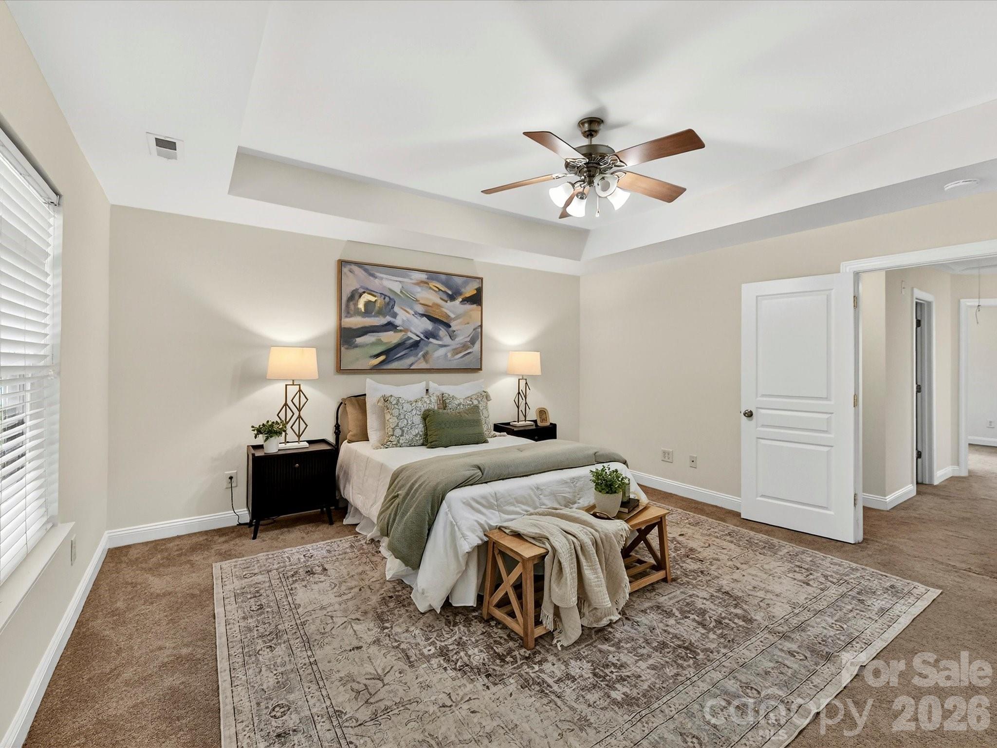 10507 Glenmeade Road — Cornelius