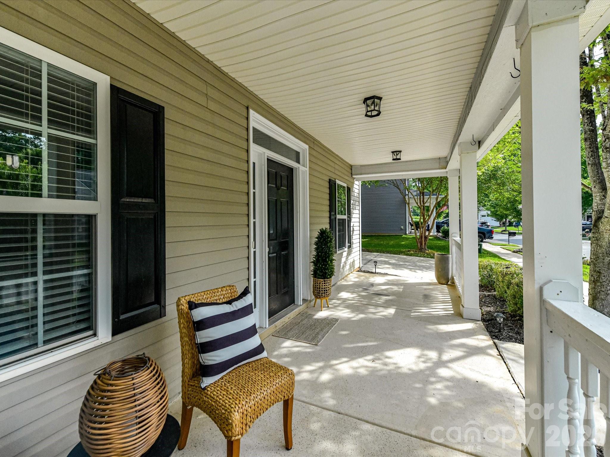 10507 Glenmeade Road — Cornelius