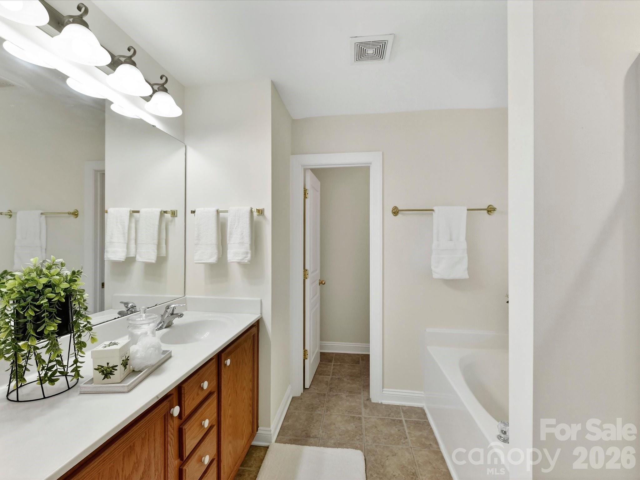 10507 Glenmeade Road — Cornelius