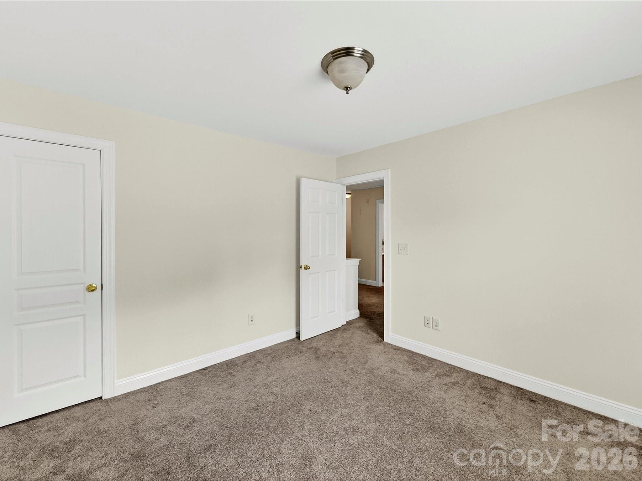 10507 Glenmeade Road — Cornelius