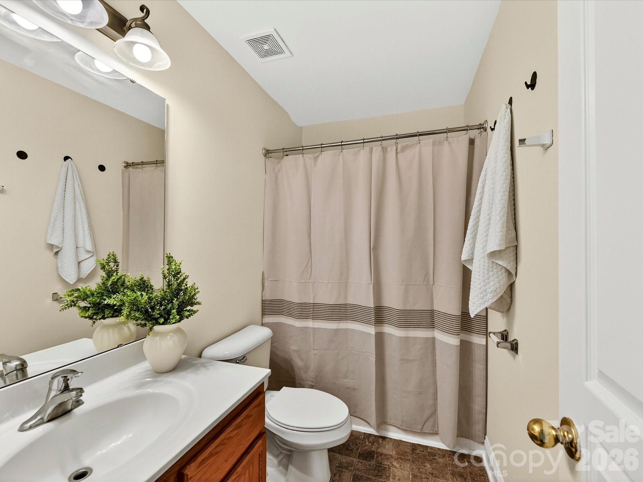 10507 Glenmeade Road — Cornelius
