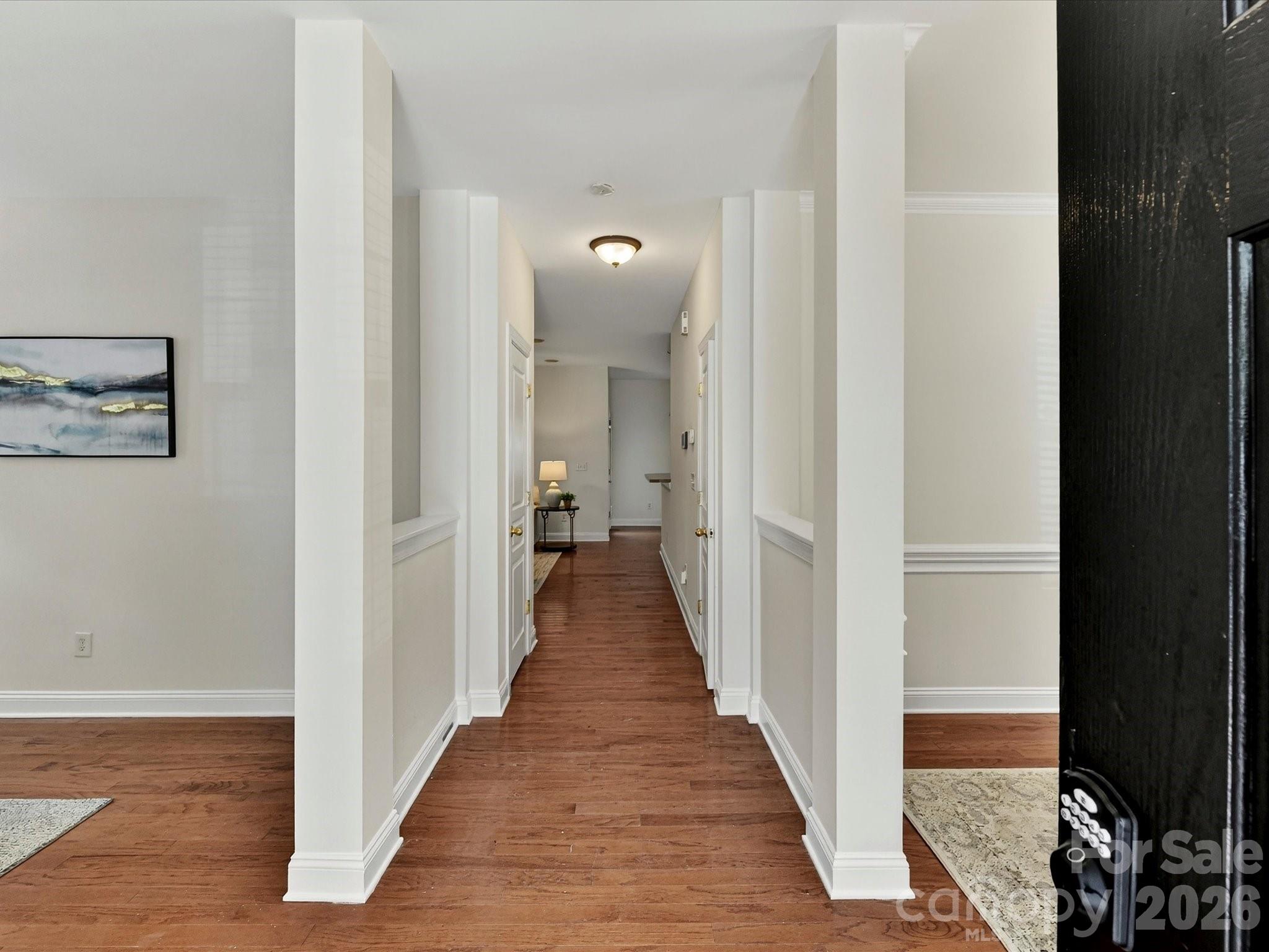 10507 Glenmeade Road — Cornelius