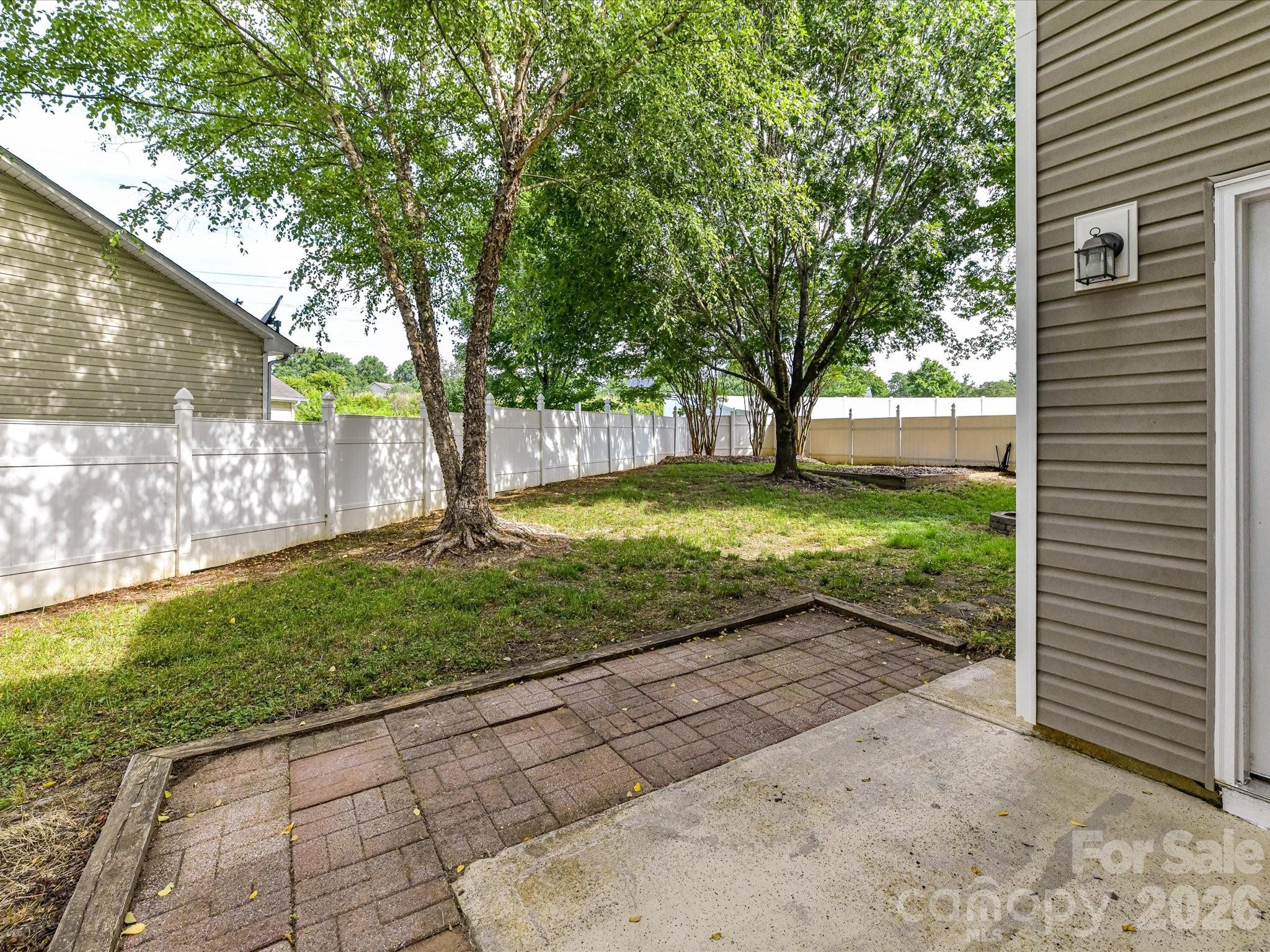 10507 Glenmeade Road — Cornelius
