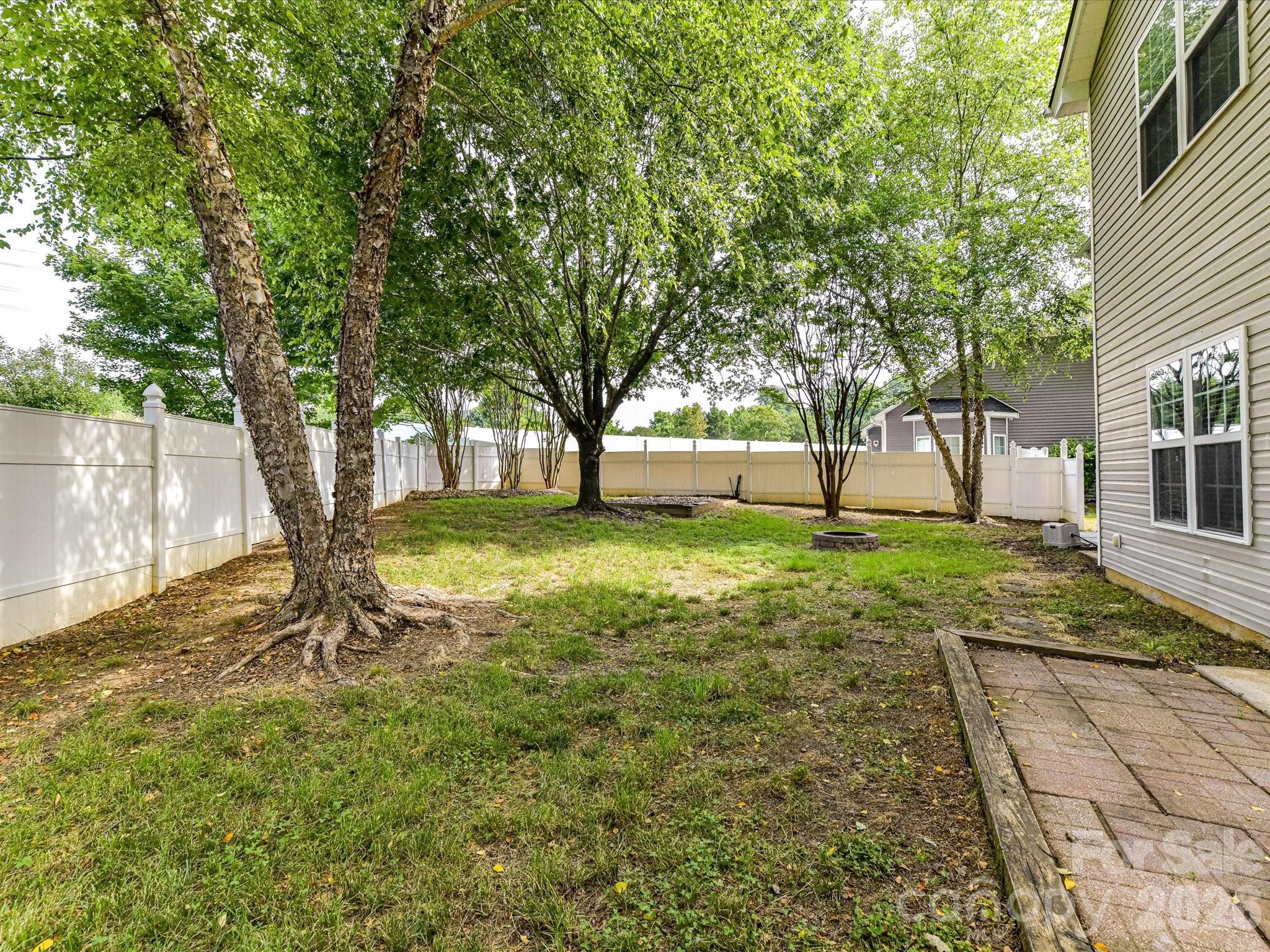 10507 Glenmeade Road — Cornelius
