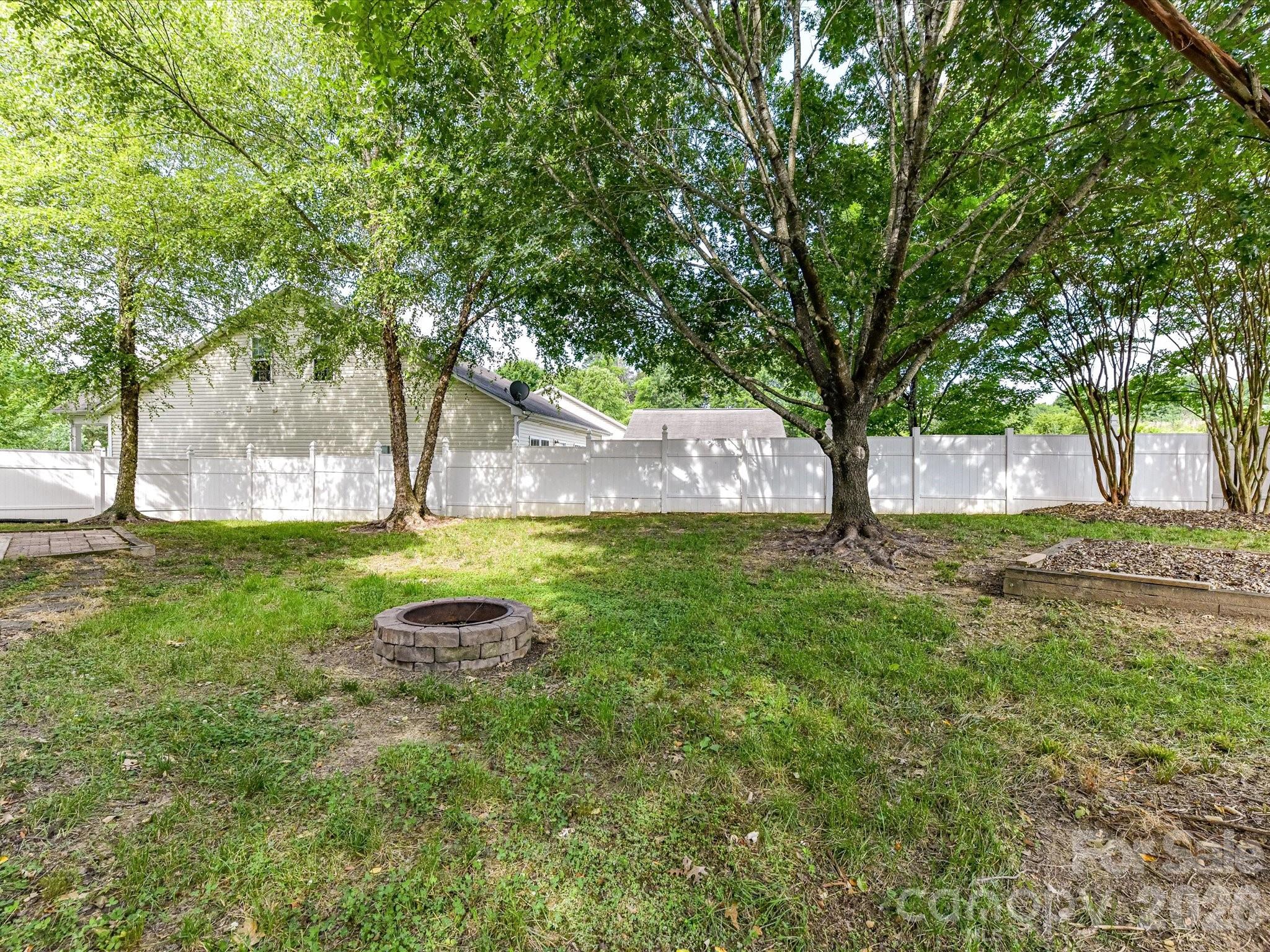10507 Glenmeade Road — Cornelius