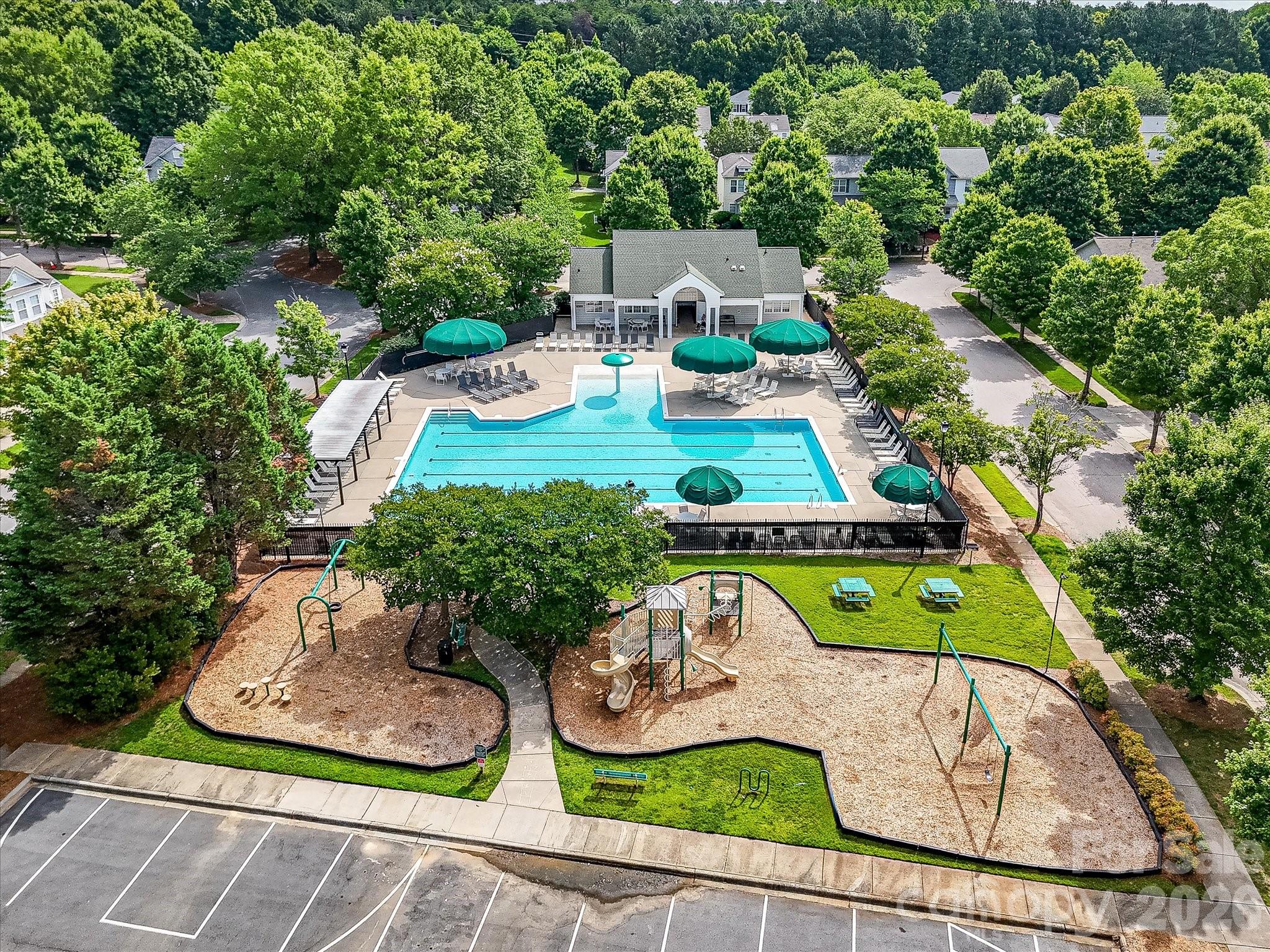 10507 Glenmeade Road — Cornelius