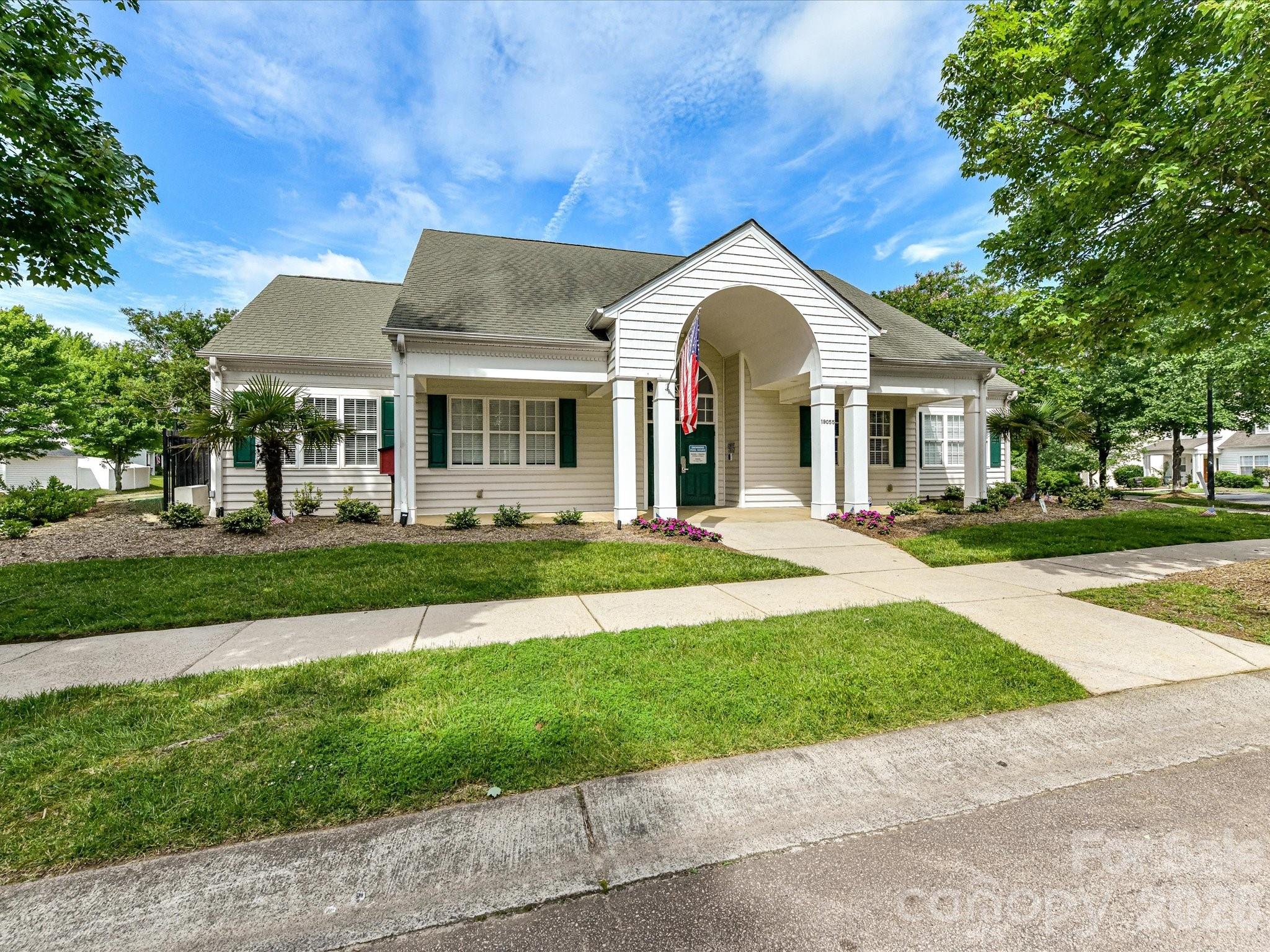 10507 Glenmeade Road — Cornelius