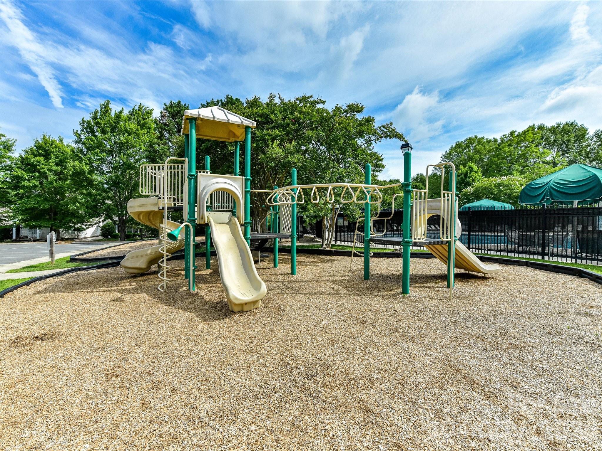 10507 Glenmeade Road — Cornelius