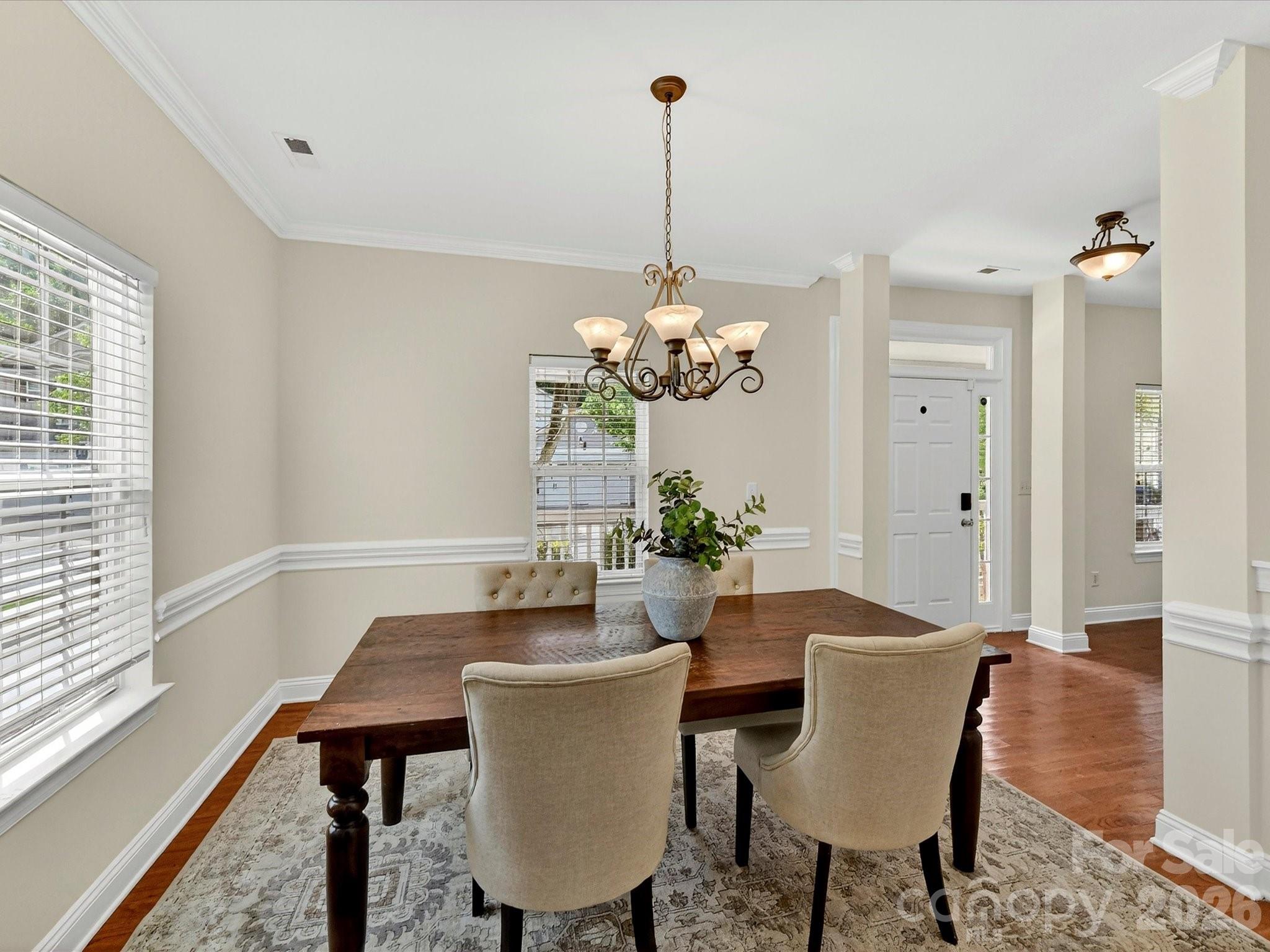 10507 Glenmeade Road — Cornelius