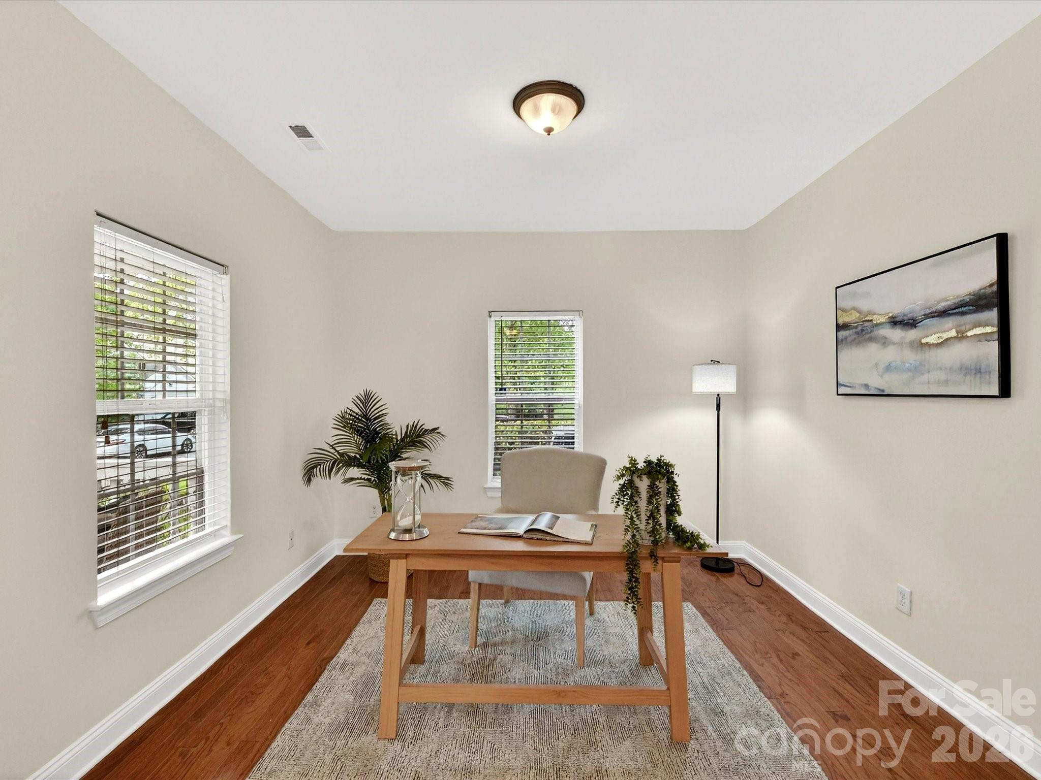 10507 Glenmeade Road — Cornelius