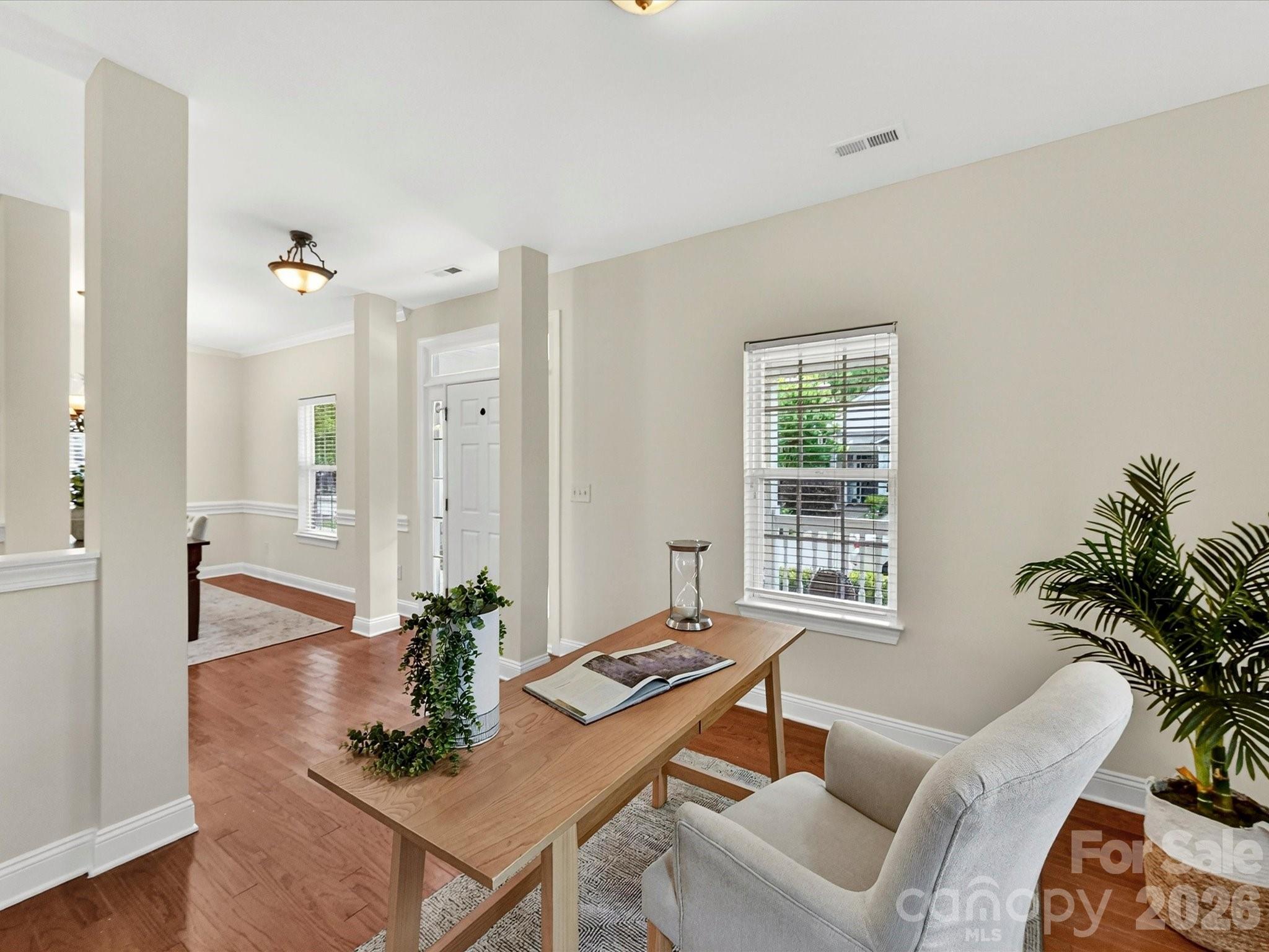 10507 Glenmeade Road — Cornelius