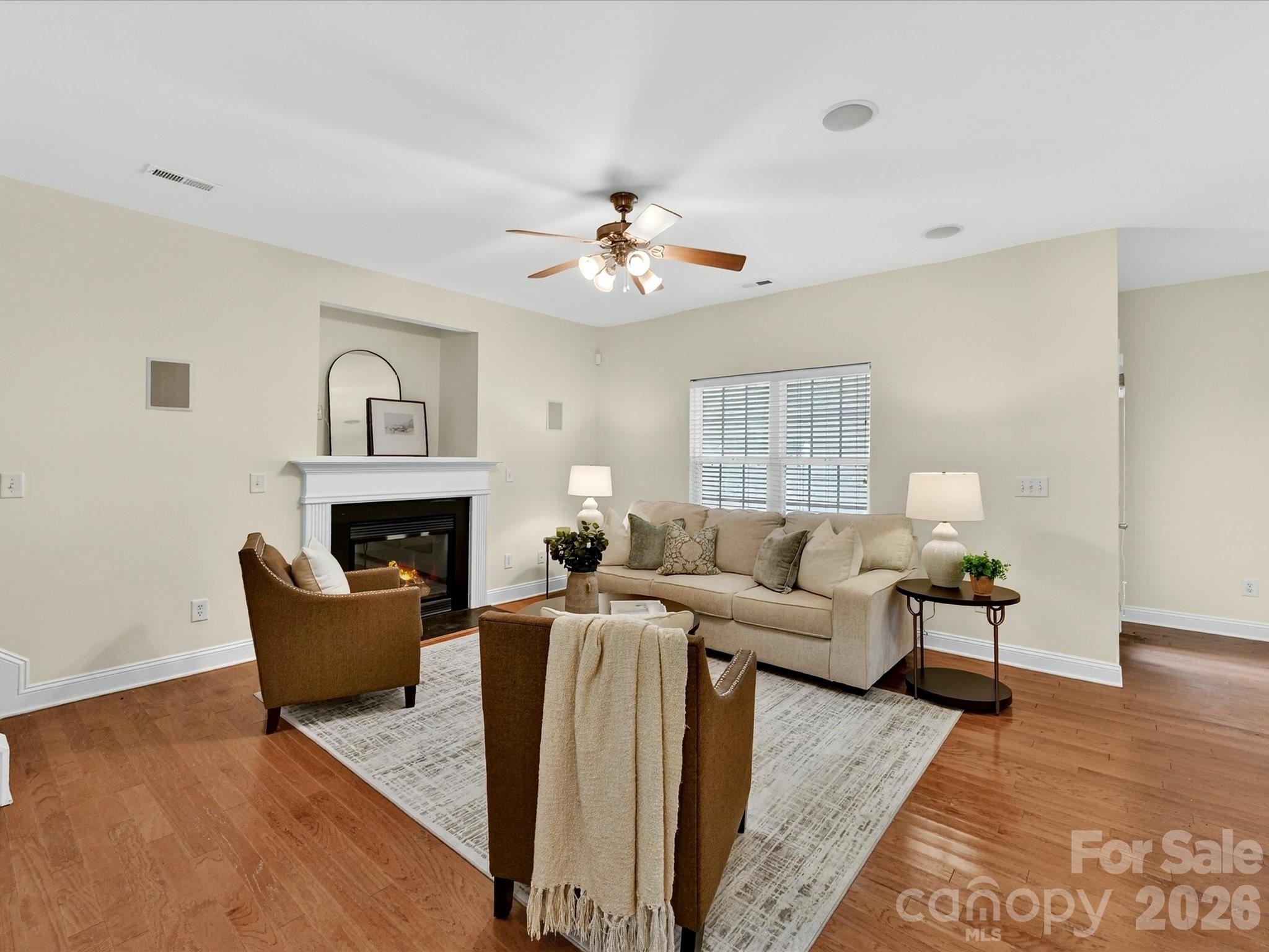 10507 Glenmeade Road — Cornelius