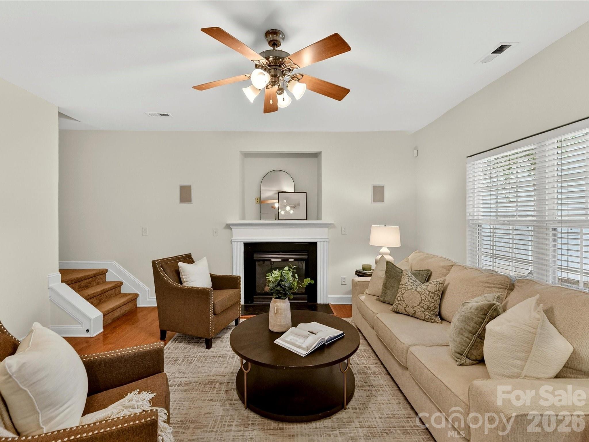 10507 Glenmeade Road — Cornelius