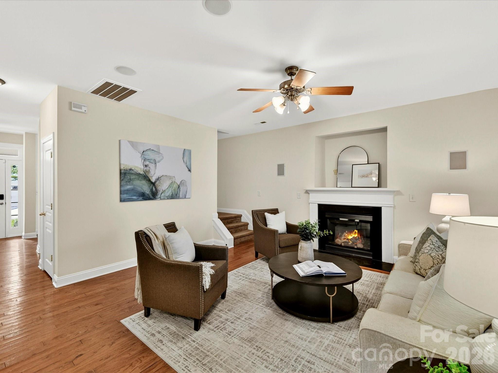 10507 Glenmeade Road — Cornelius