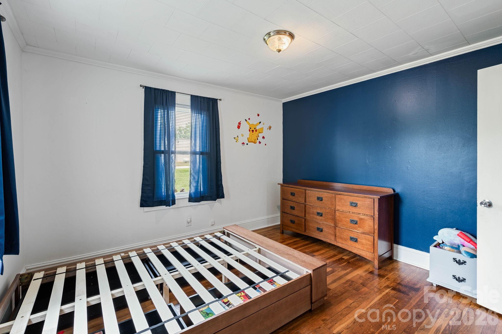 1674 Harris Henrietta Road — Forest City