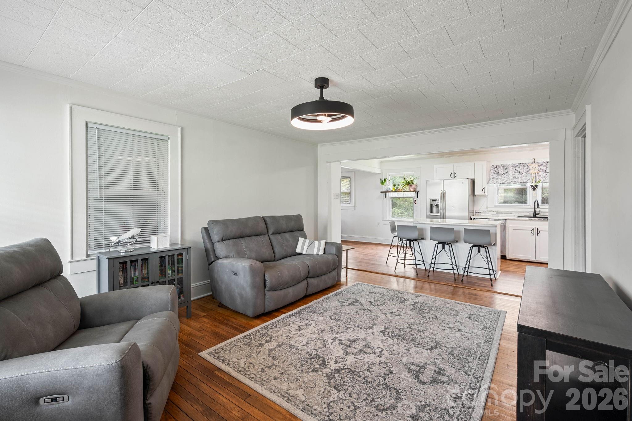 1674 Harris Henrietta Road — Forest City